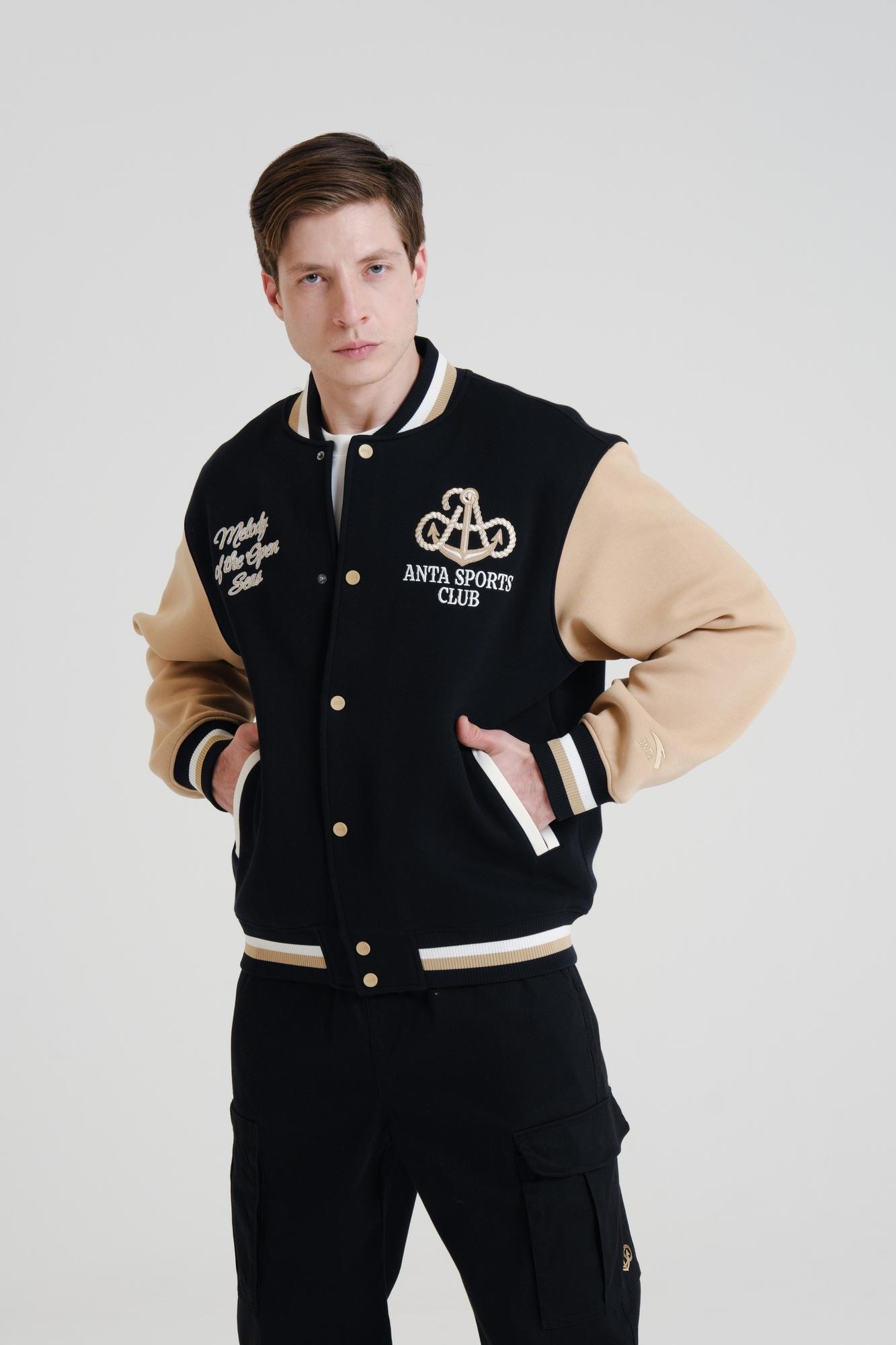БОМБЕР ANTA SPORTS CLUB