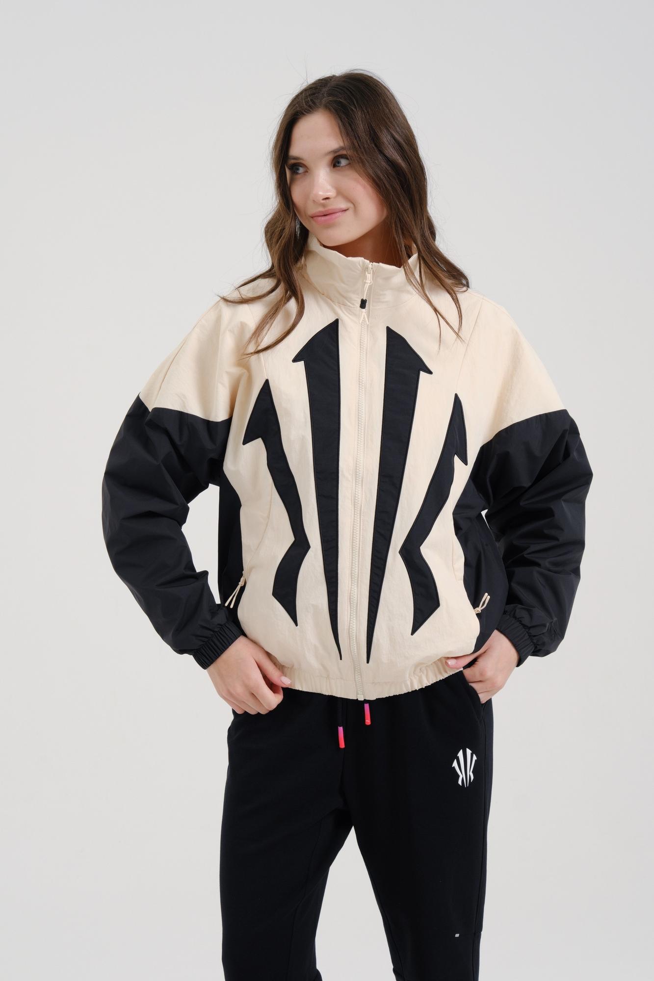 КУРТКА ANTA KAI