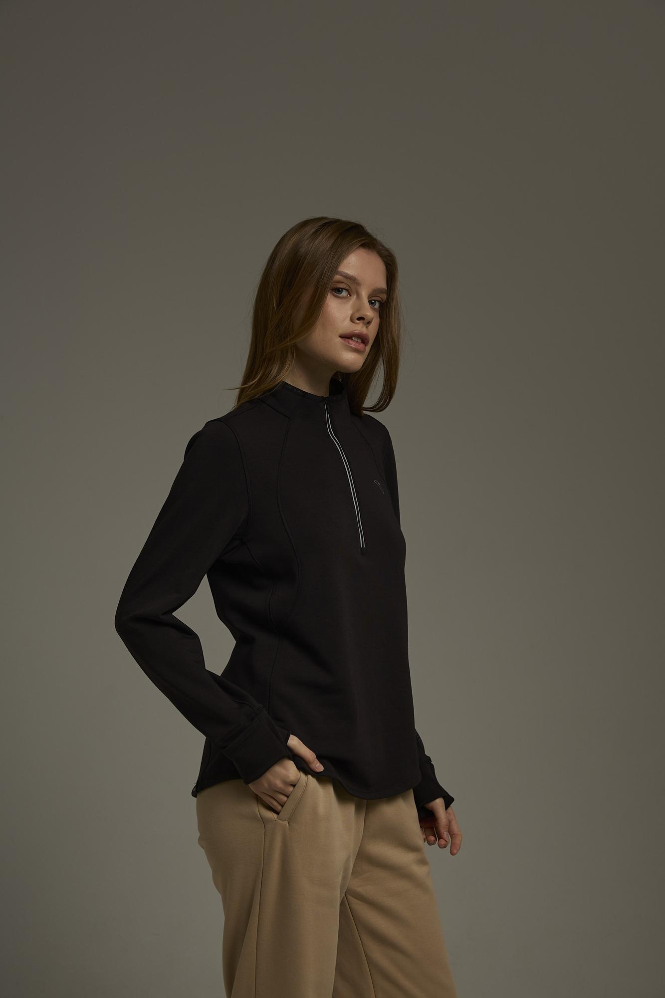 ЛОНГСЛИВ ANTA ADVANCED RUNNING