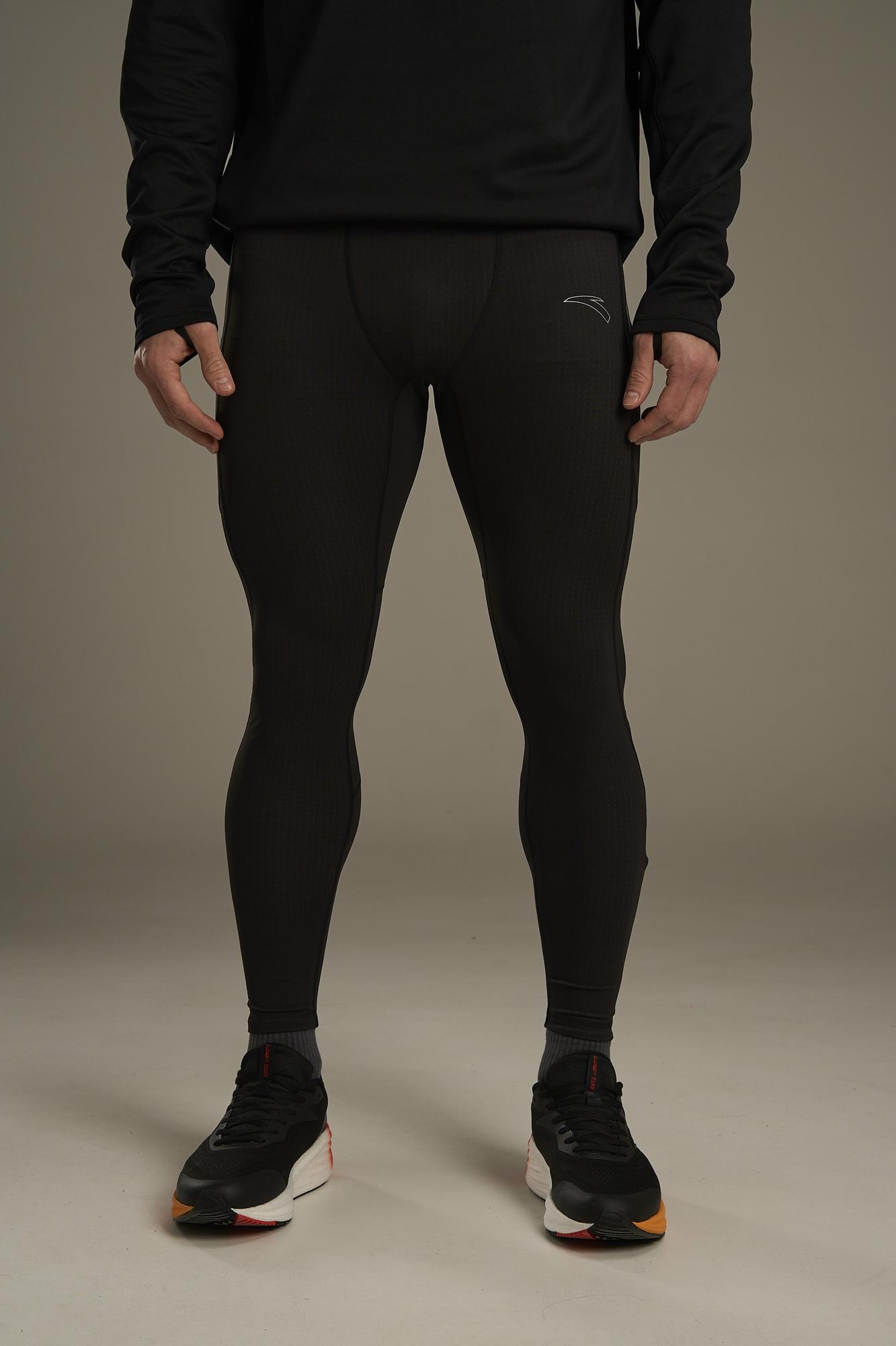 ТАЙТСЫ ANTA RUNNING TIGHT PANTS