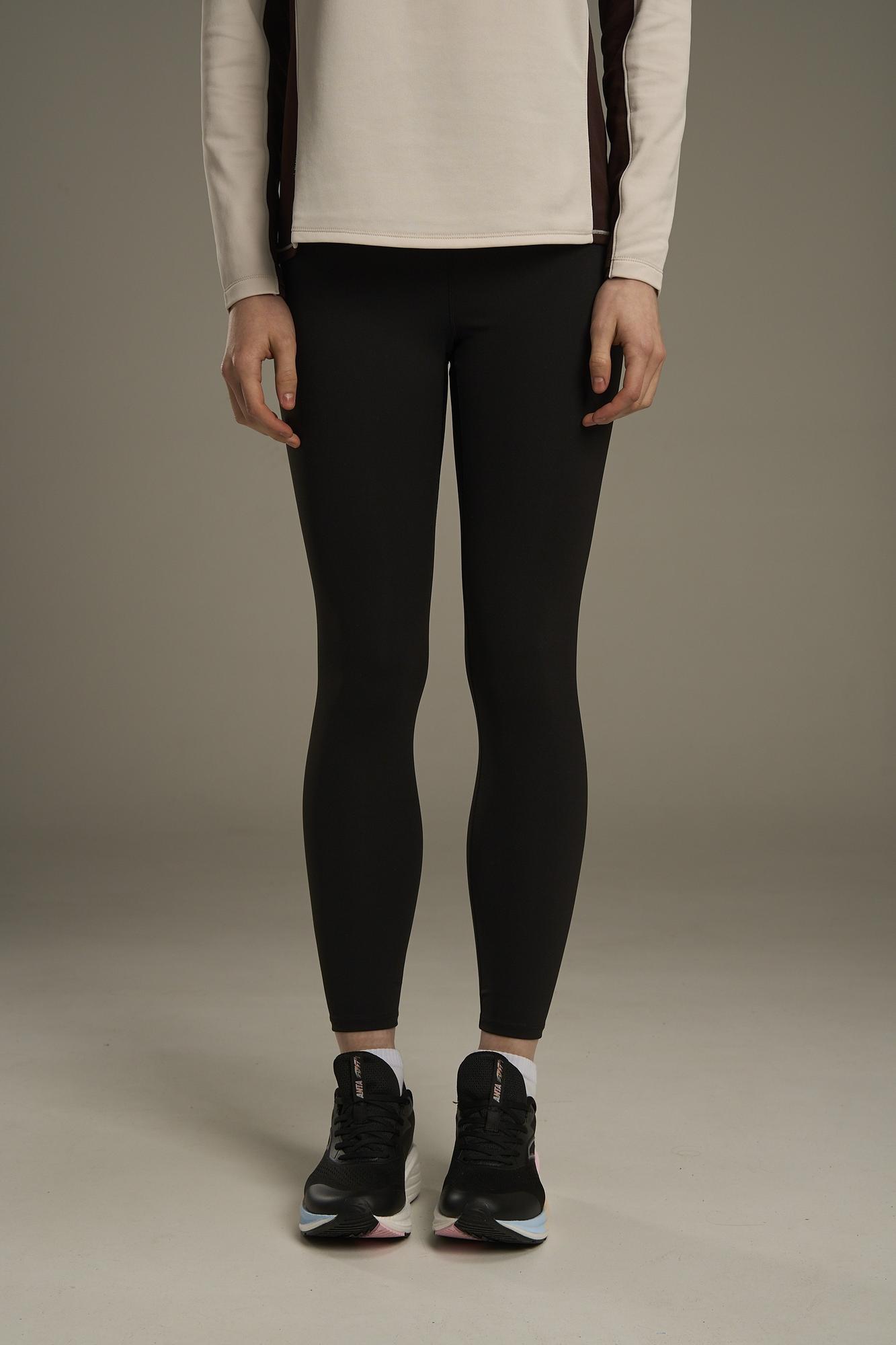 ТАЙТСЫ ANTA RUNNING TIGHT PANTS