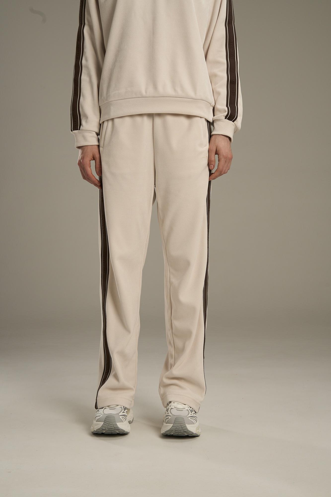 БРЮКИ ТРИКОТАЖНЫЕ ANTA ICONIC