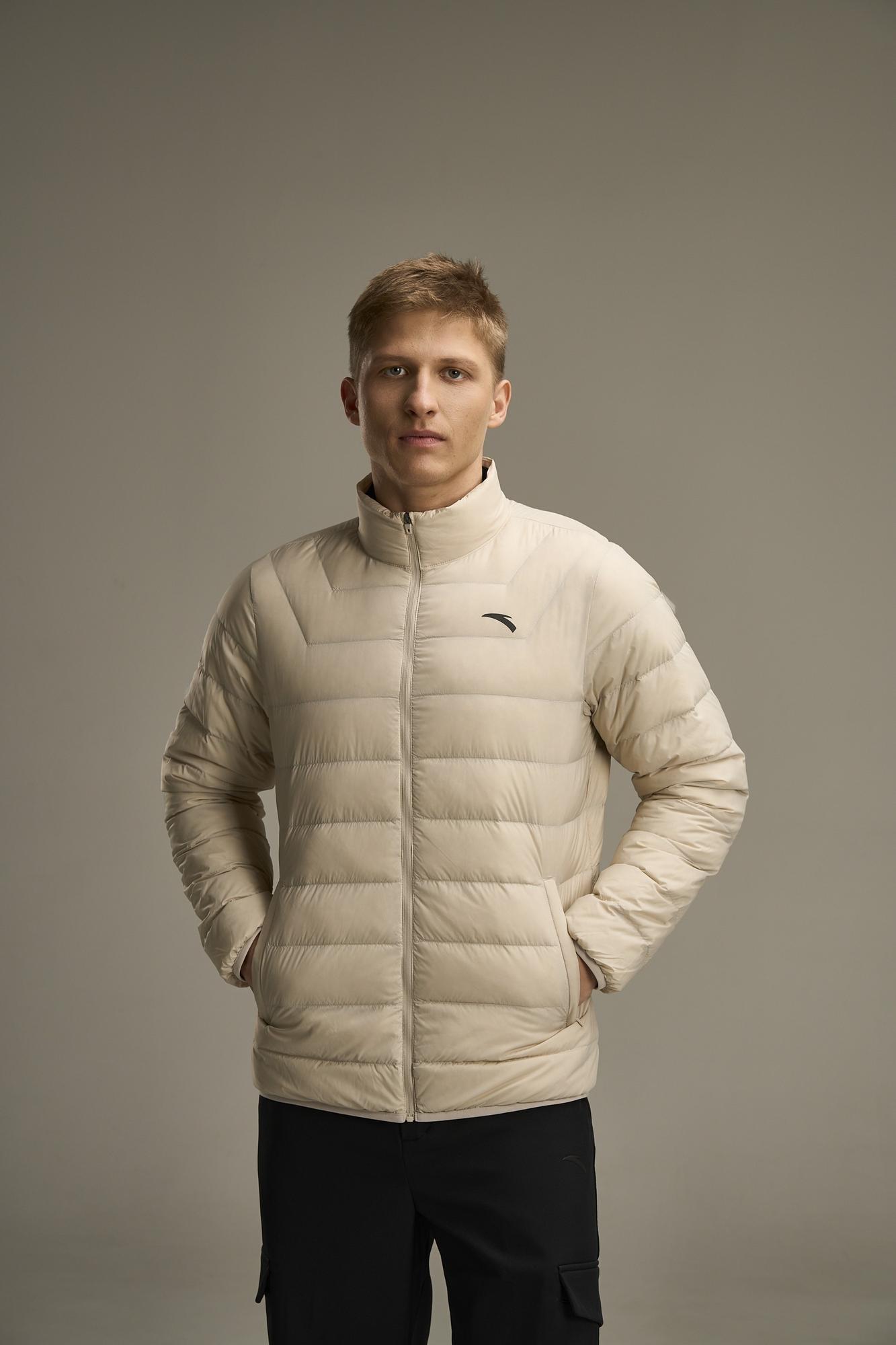 ПУХОВИК ANTA TRN ESSENTIAL