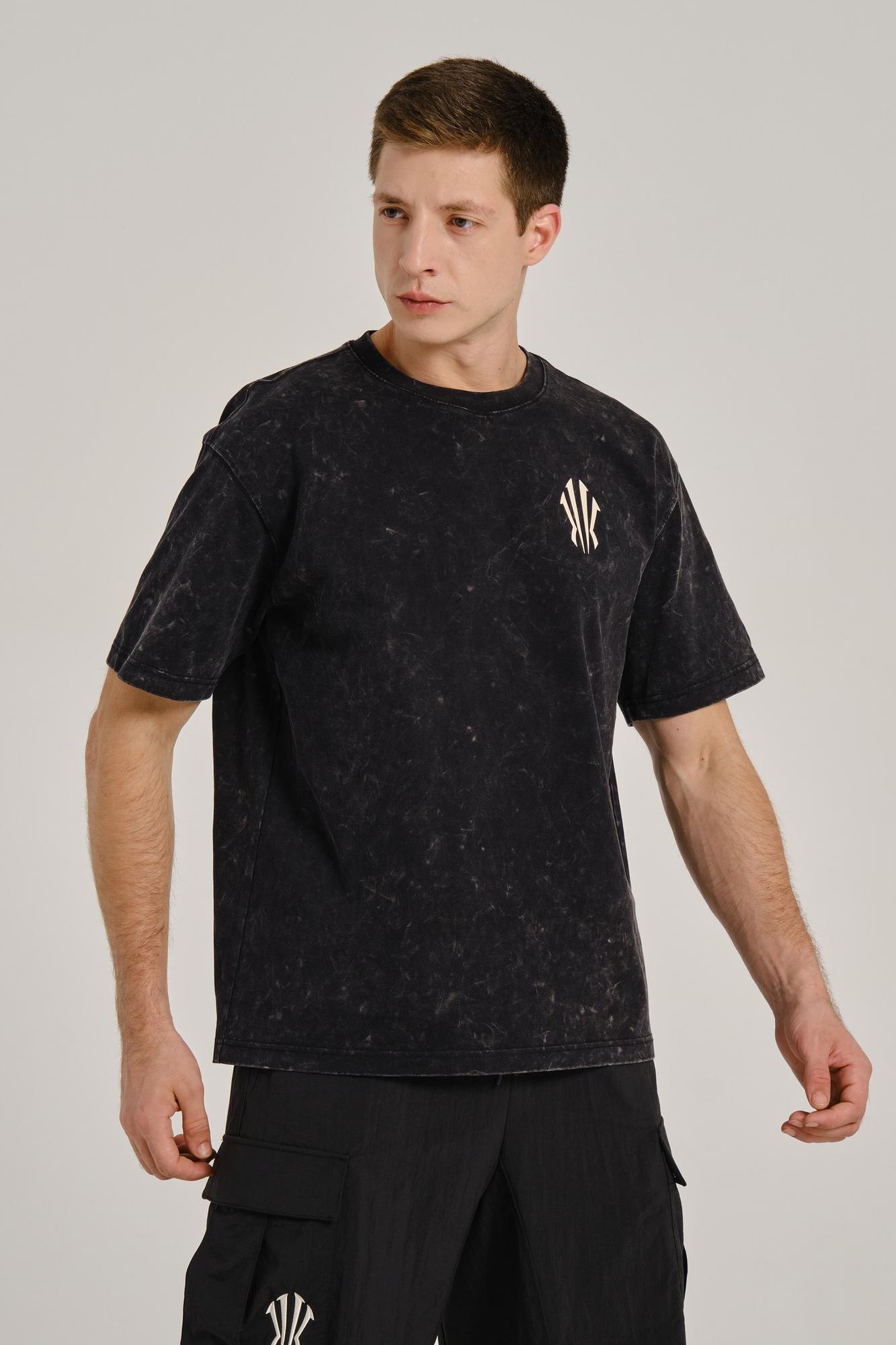 ФУТБОЛКА ANTA KAI FORCES OF NATURE