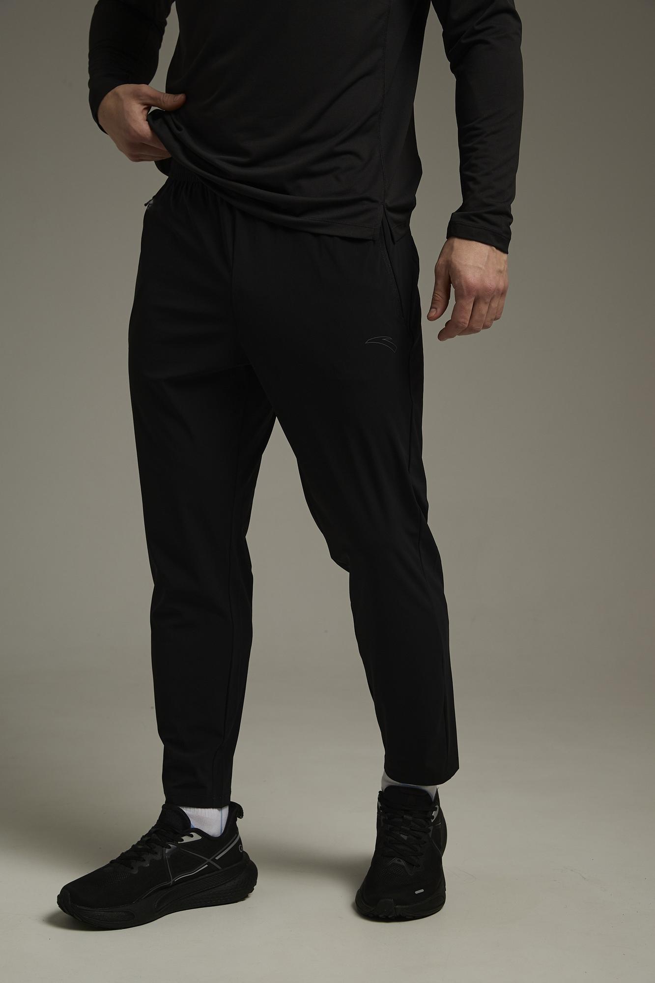 БРЮКИ ТРИКОТАЖНЫЕ ANTA ADVANCED RUNNING