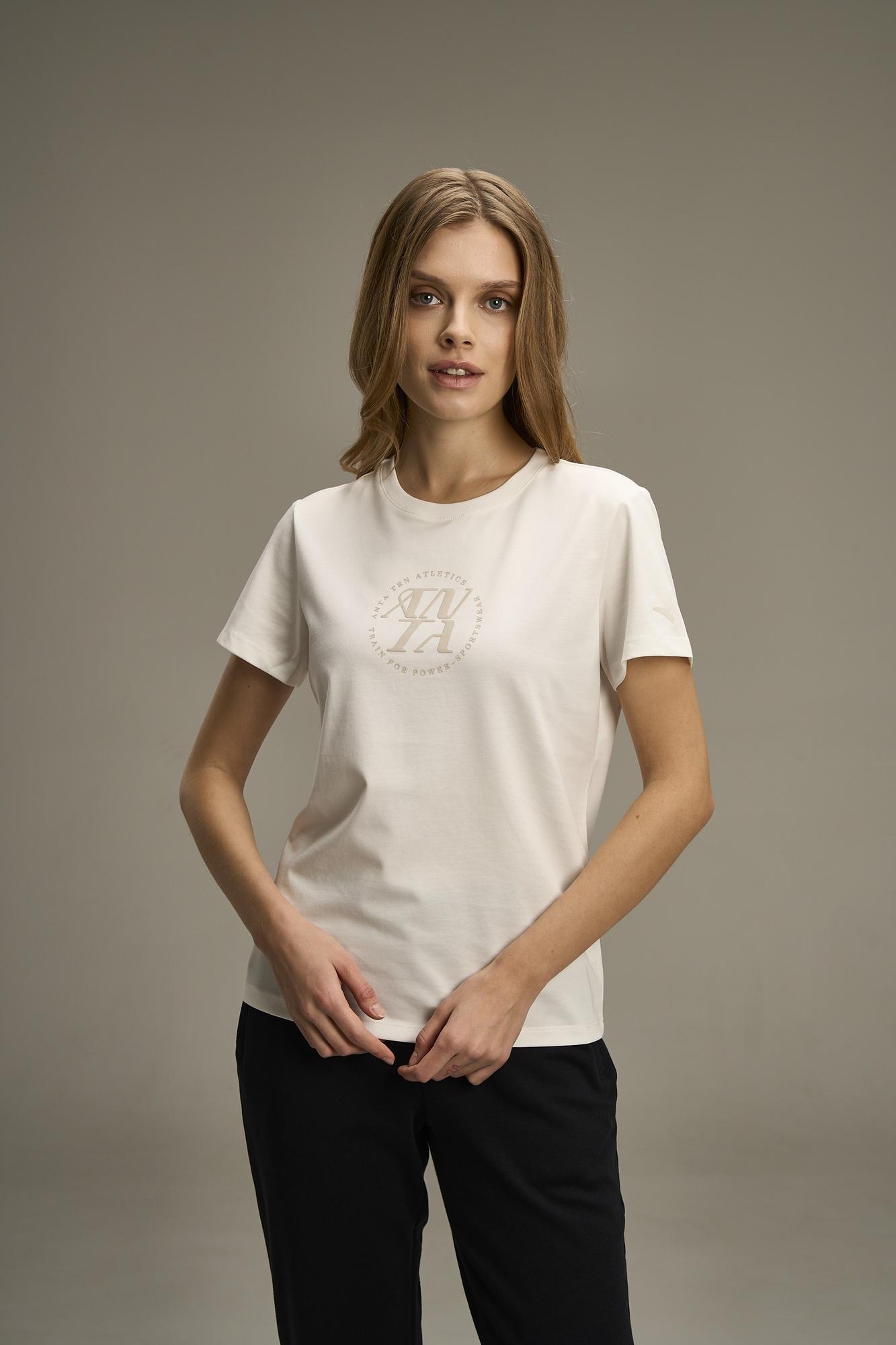 ФУТБОЛКА ANTA TRN ESSENTIAL