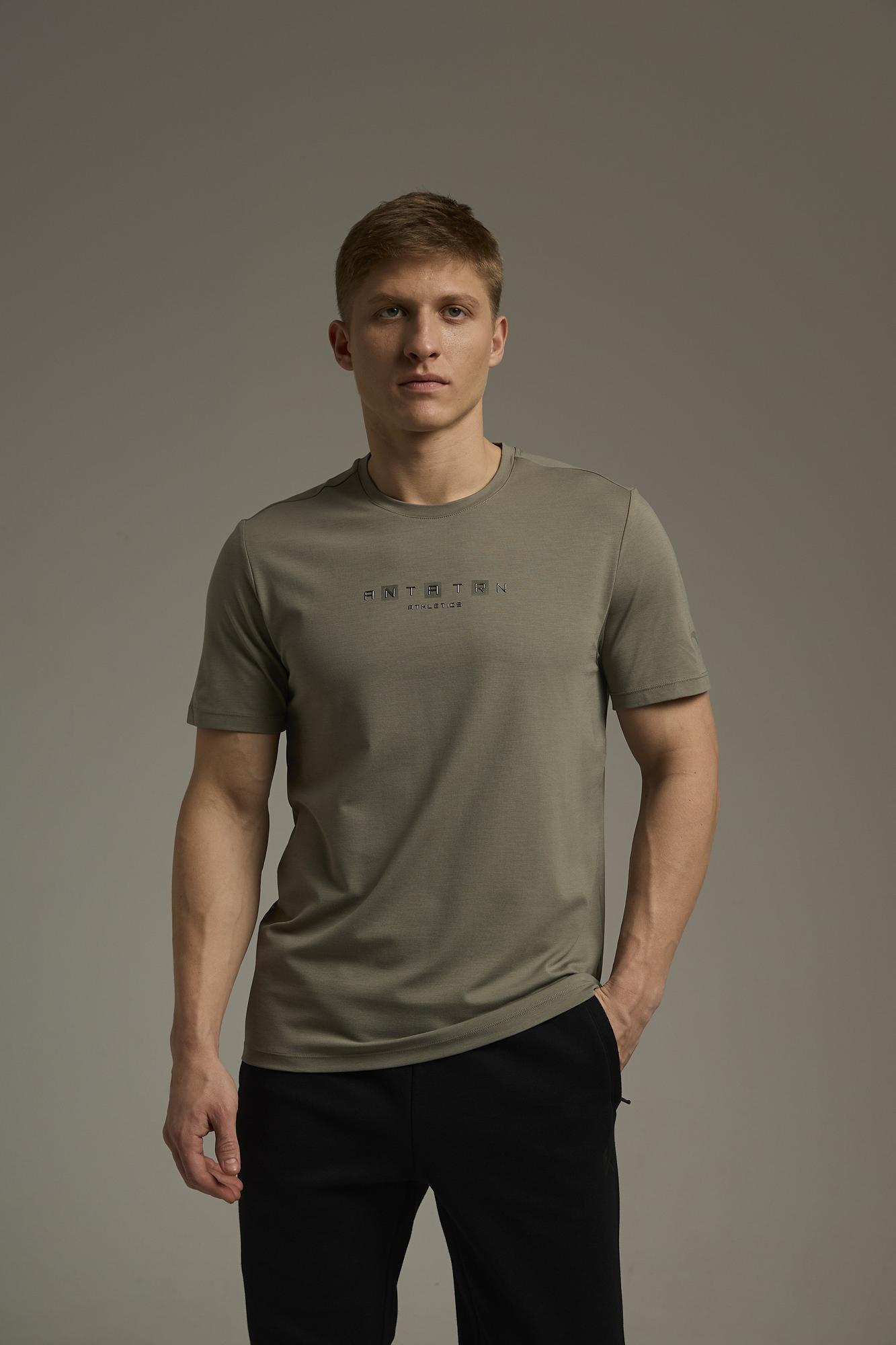 ФУТБОЛКА ANTA TRN