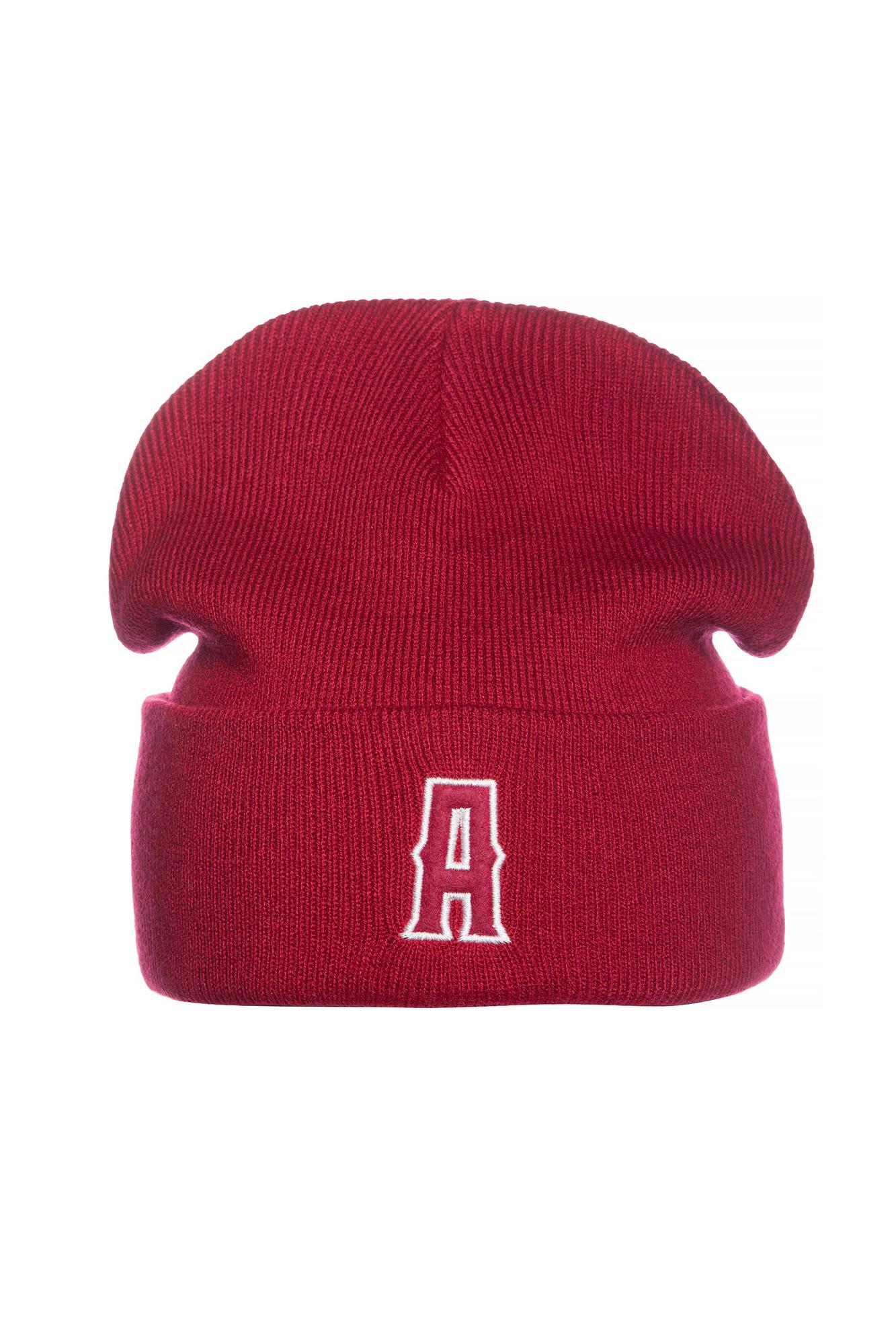 ШАПКА ANTA BEANIE
