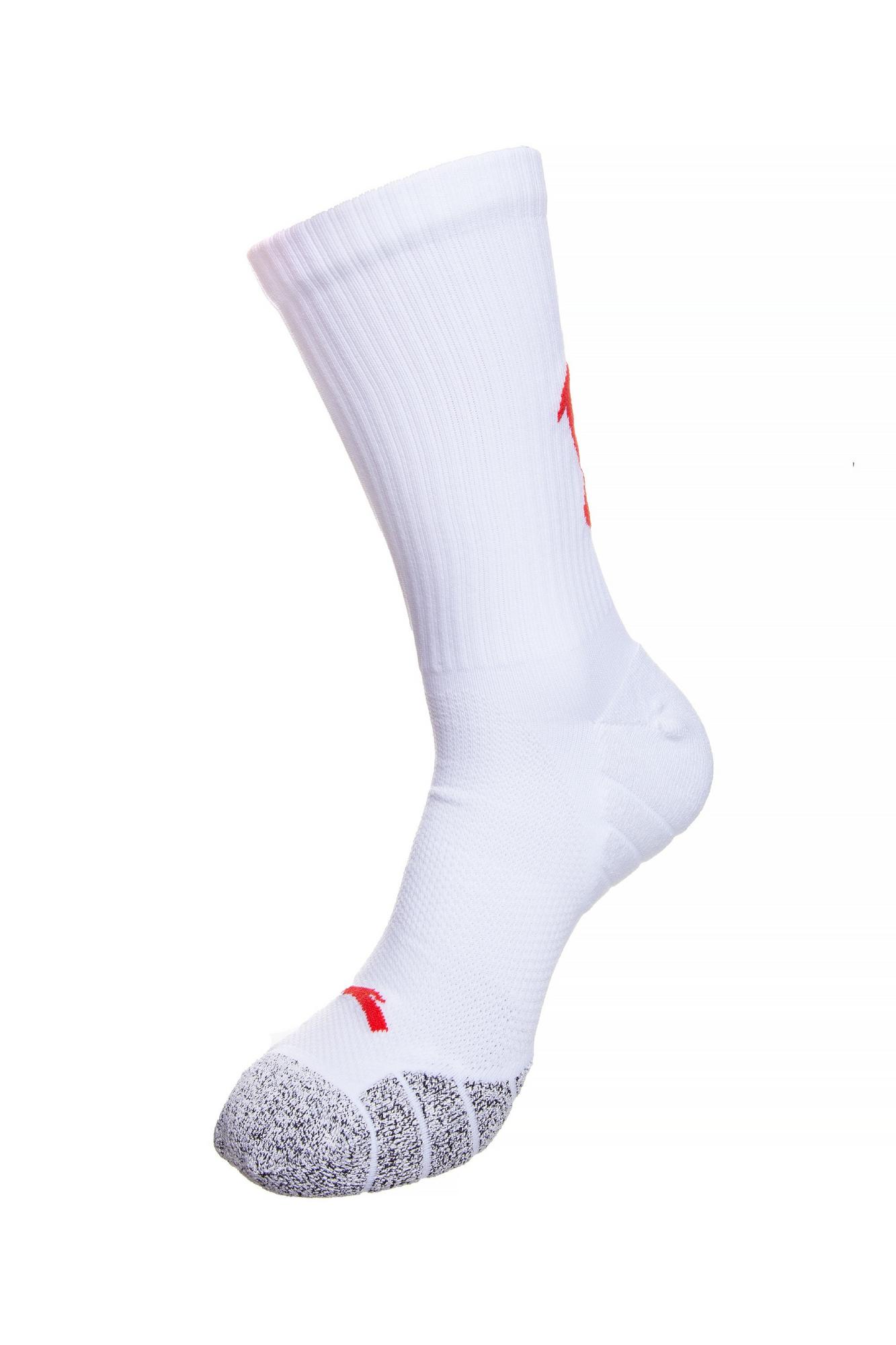 НОСКИ ДЛИННЫЕ ANTA KAI CREW TERRY SOCKS