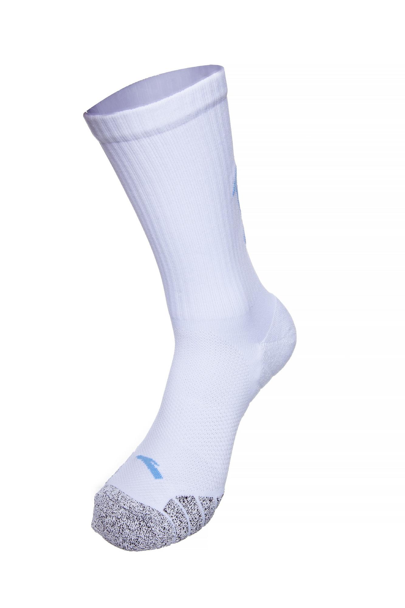 НОСКИ ДЛИННЫЕ ANTA KAI CREW TERRY SOCKS