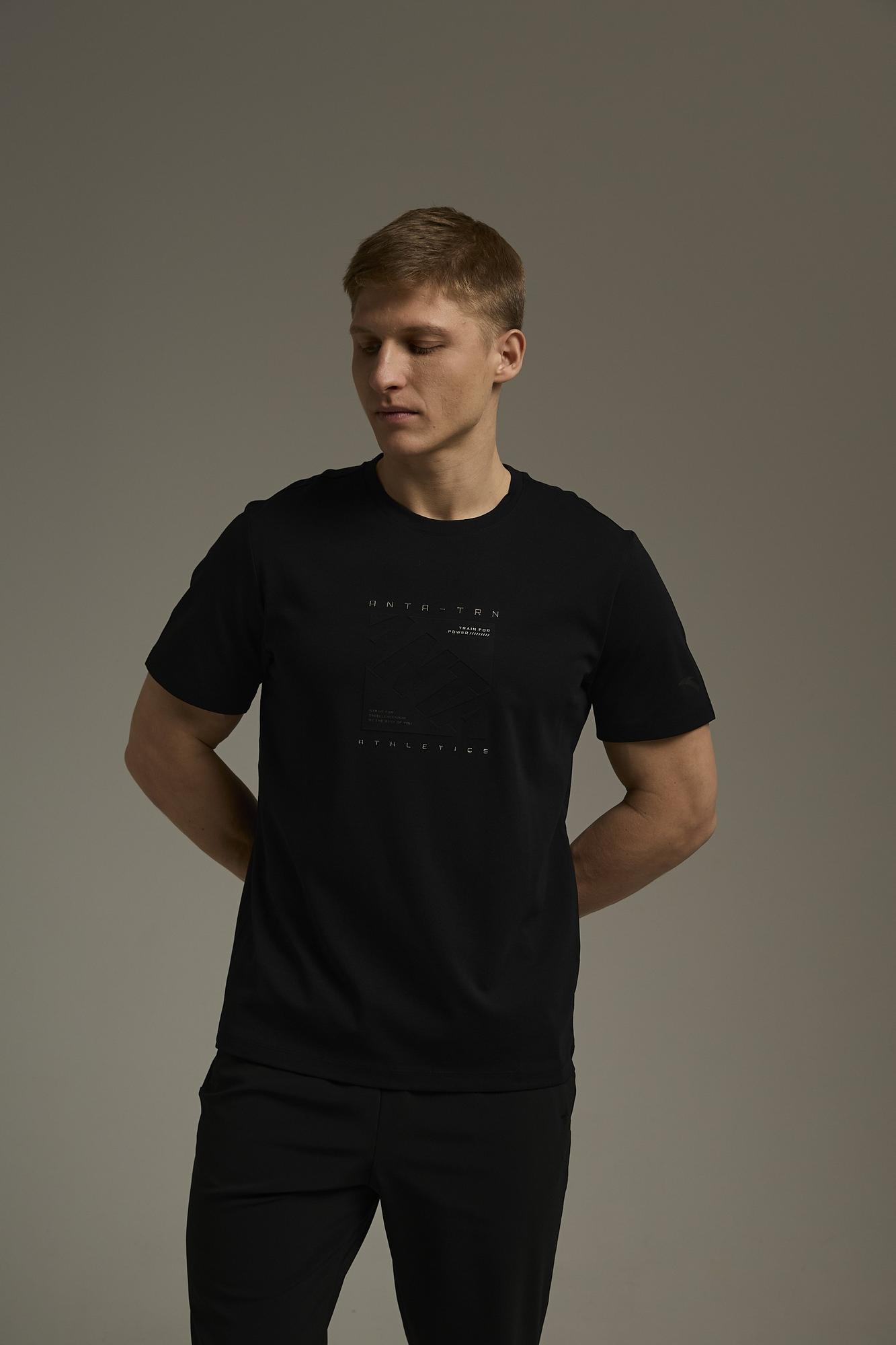 ФУТБОЛКА ANTA TRN