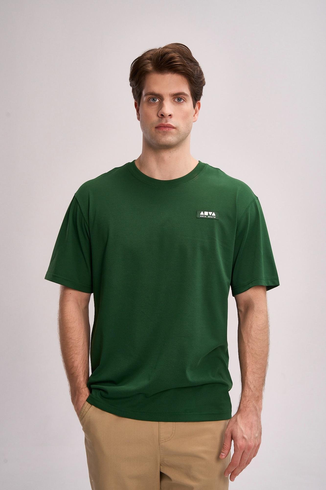 ФУТБОЛКА ANTA SKATE SS TEE