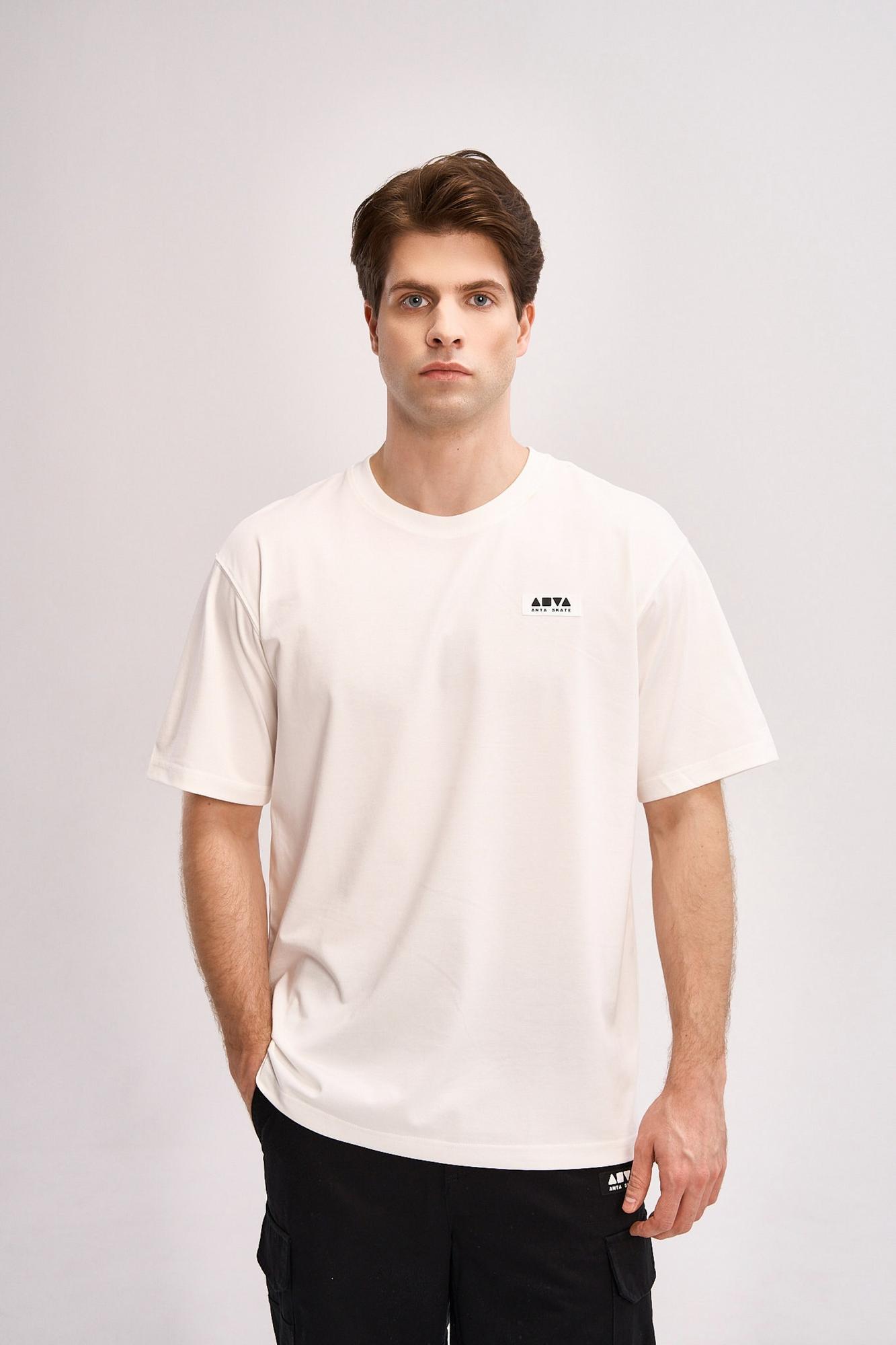 ФУТБОЛКА ANTA SKATE SS TEE