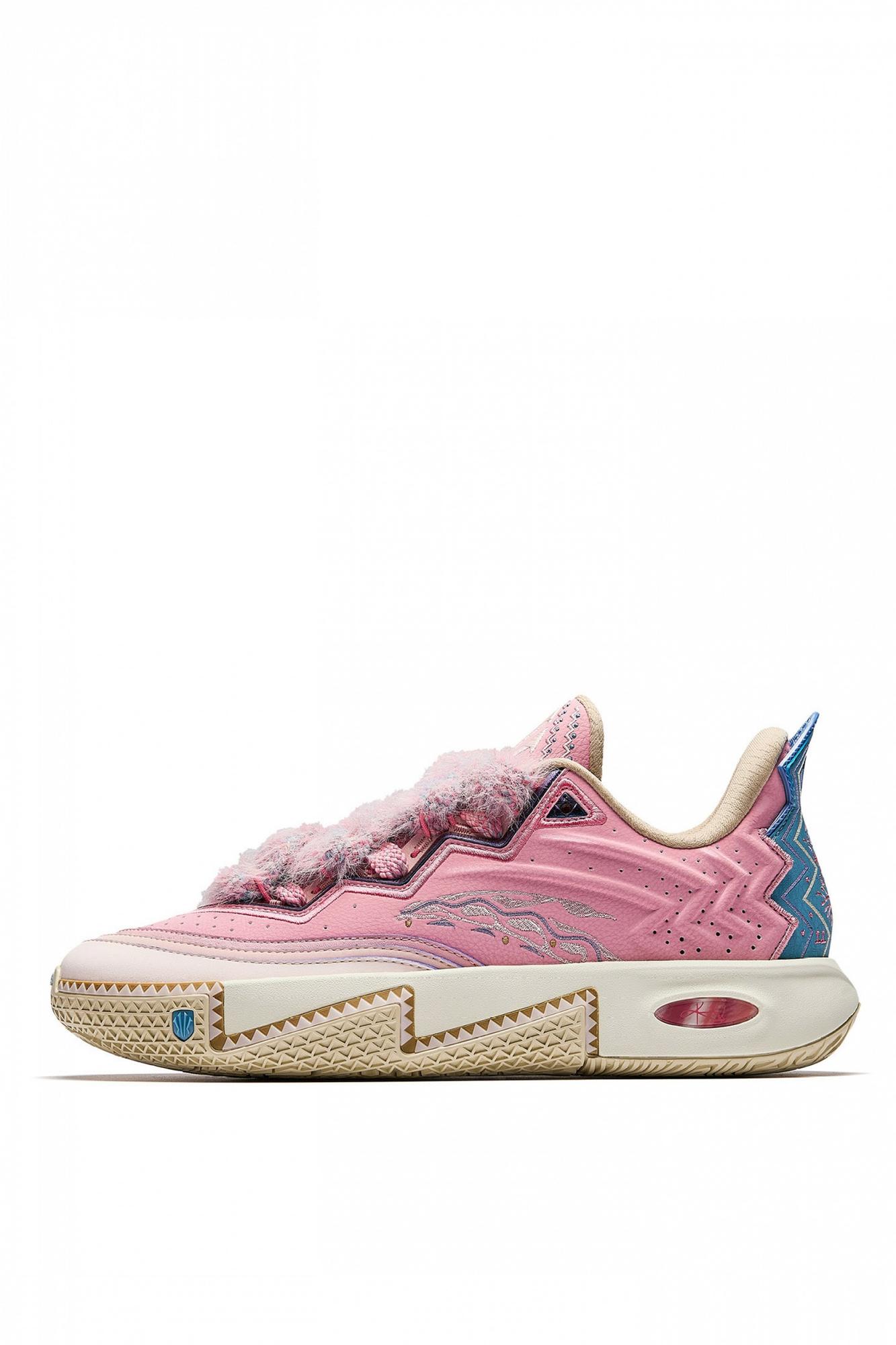 БАСКЕТБОЛЬНЫЕ КРОССОВКИ ANTA KAI 2