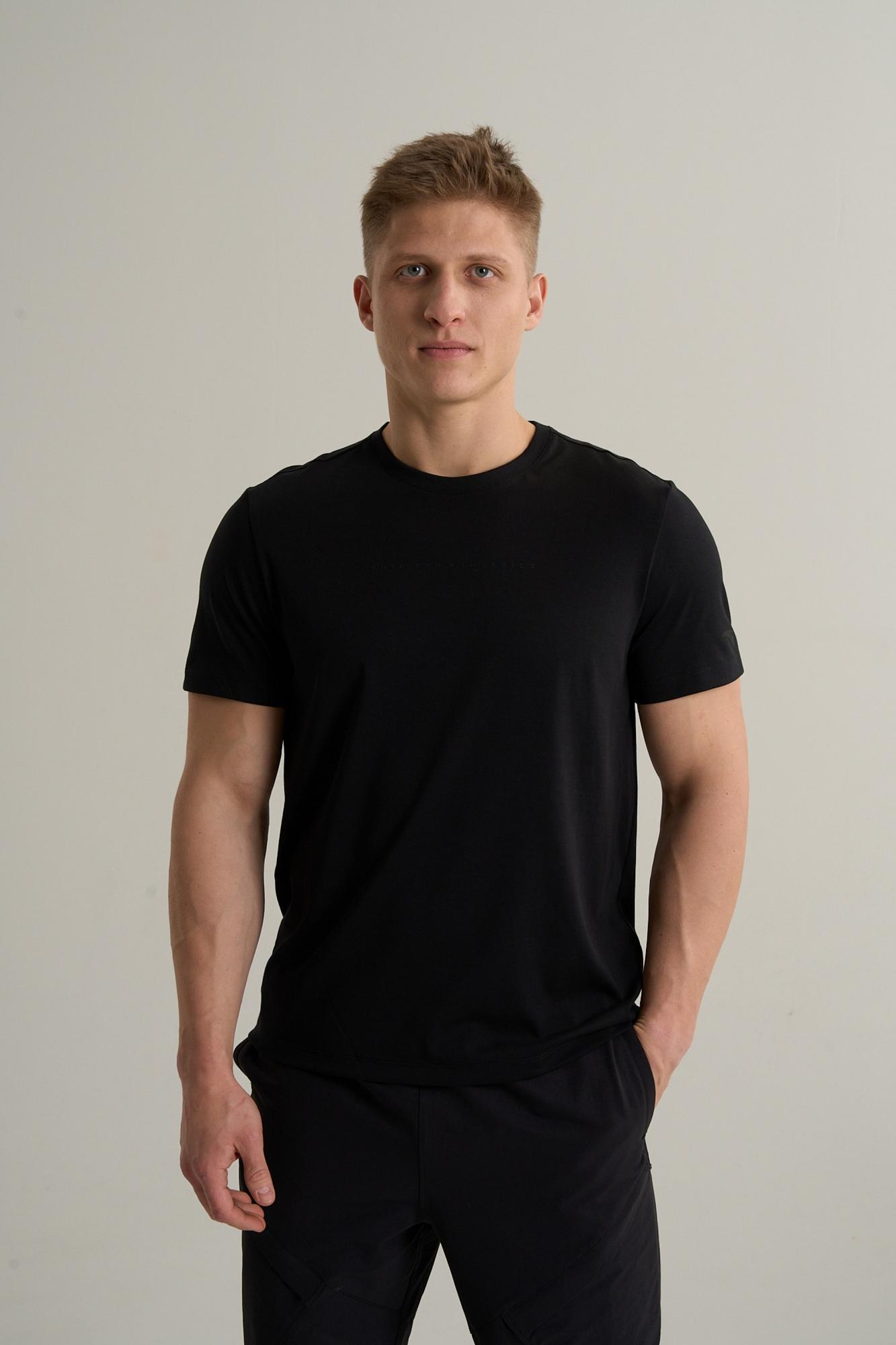 ФУТБОЛКА ANTA TRN SS TEE