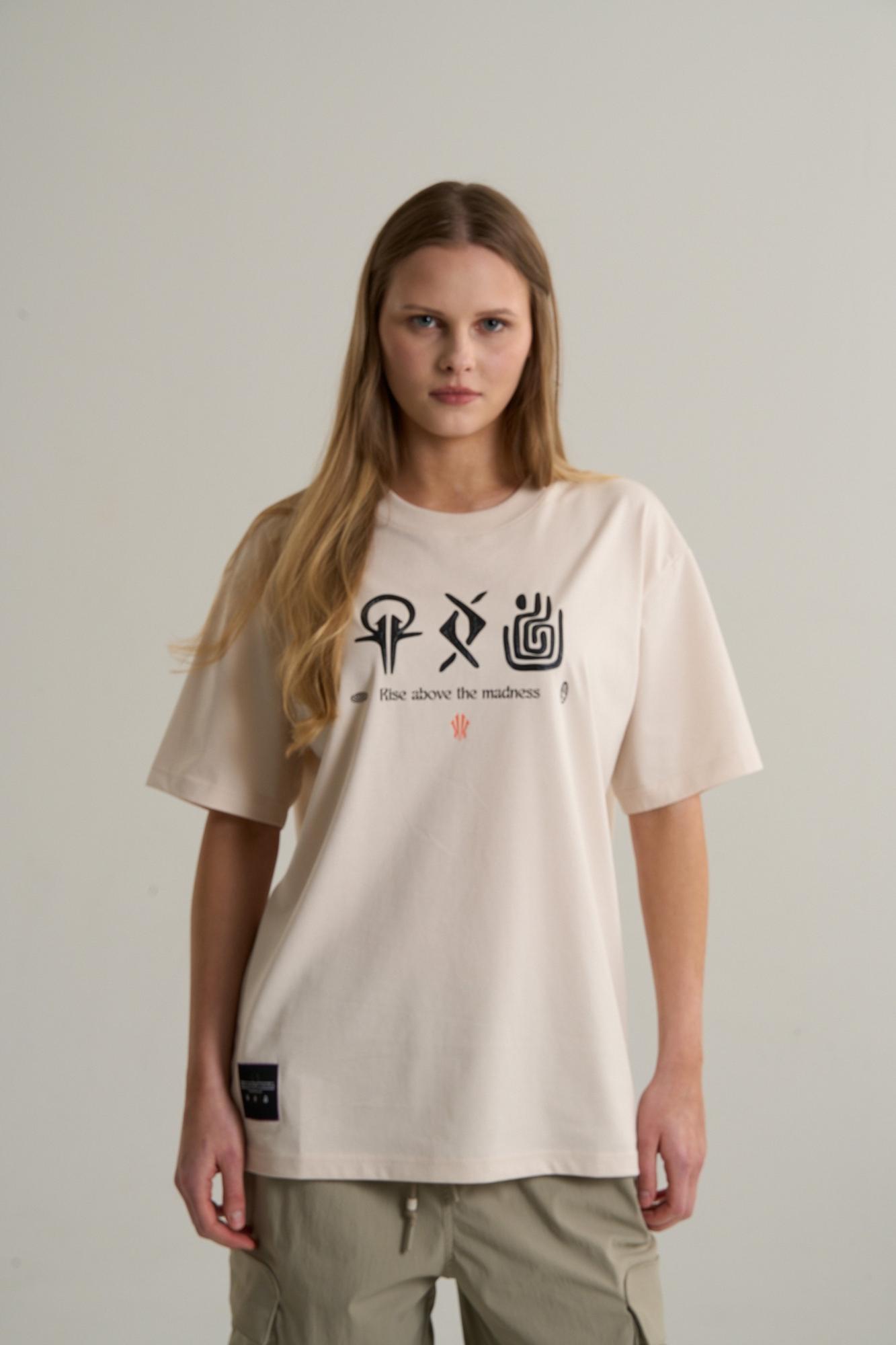 ФУТБОЛКА ANTA KAI SS TEE