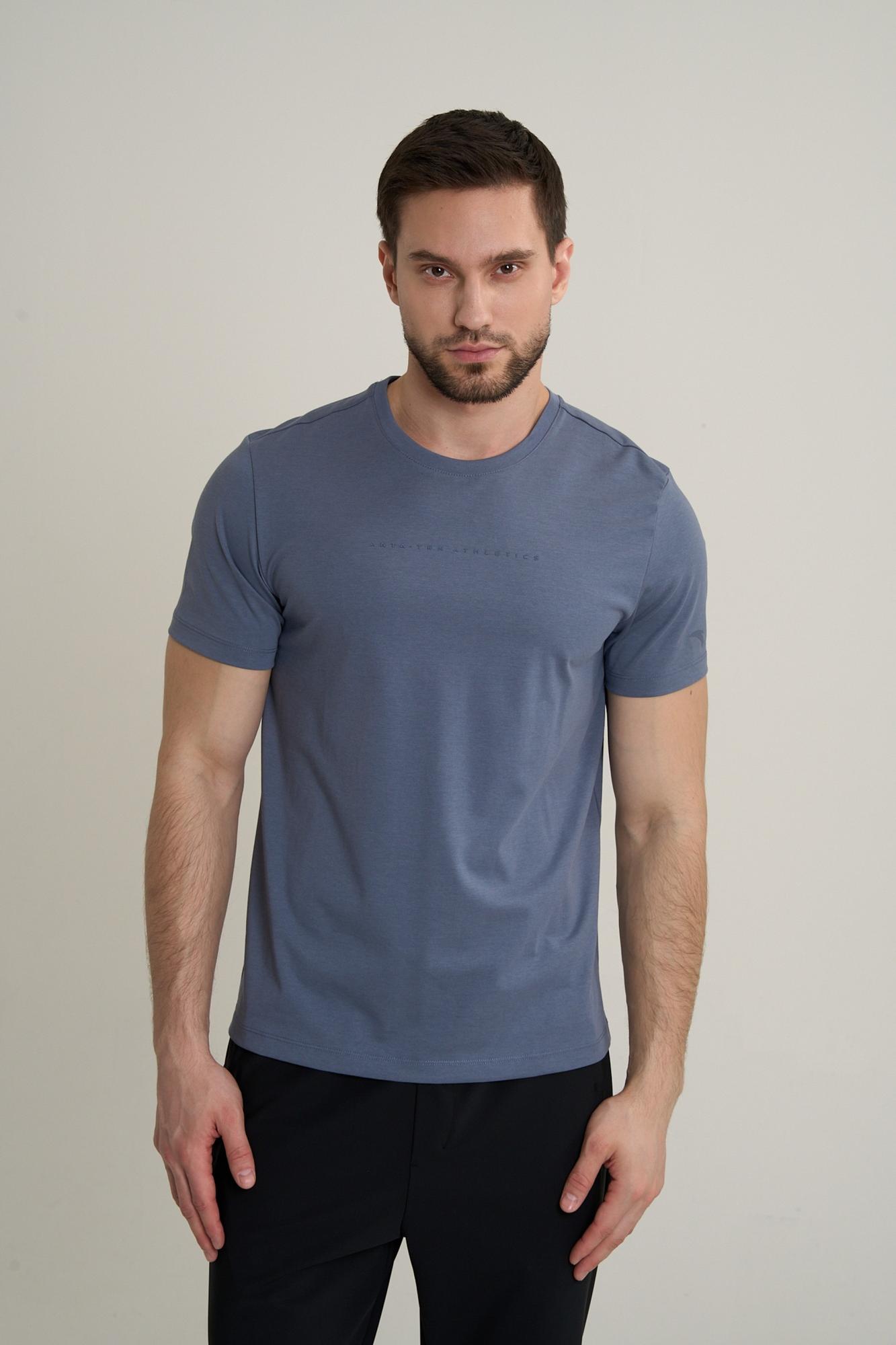 ФУТБОЛКА ANTA TRN SS TEE