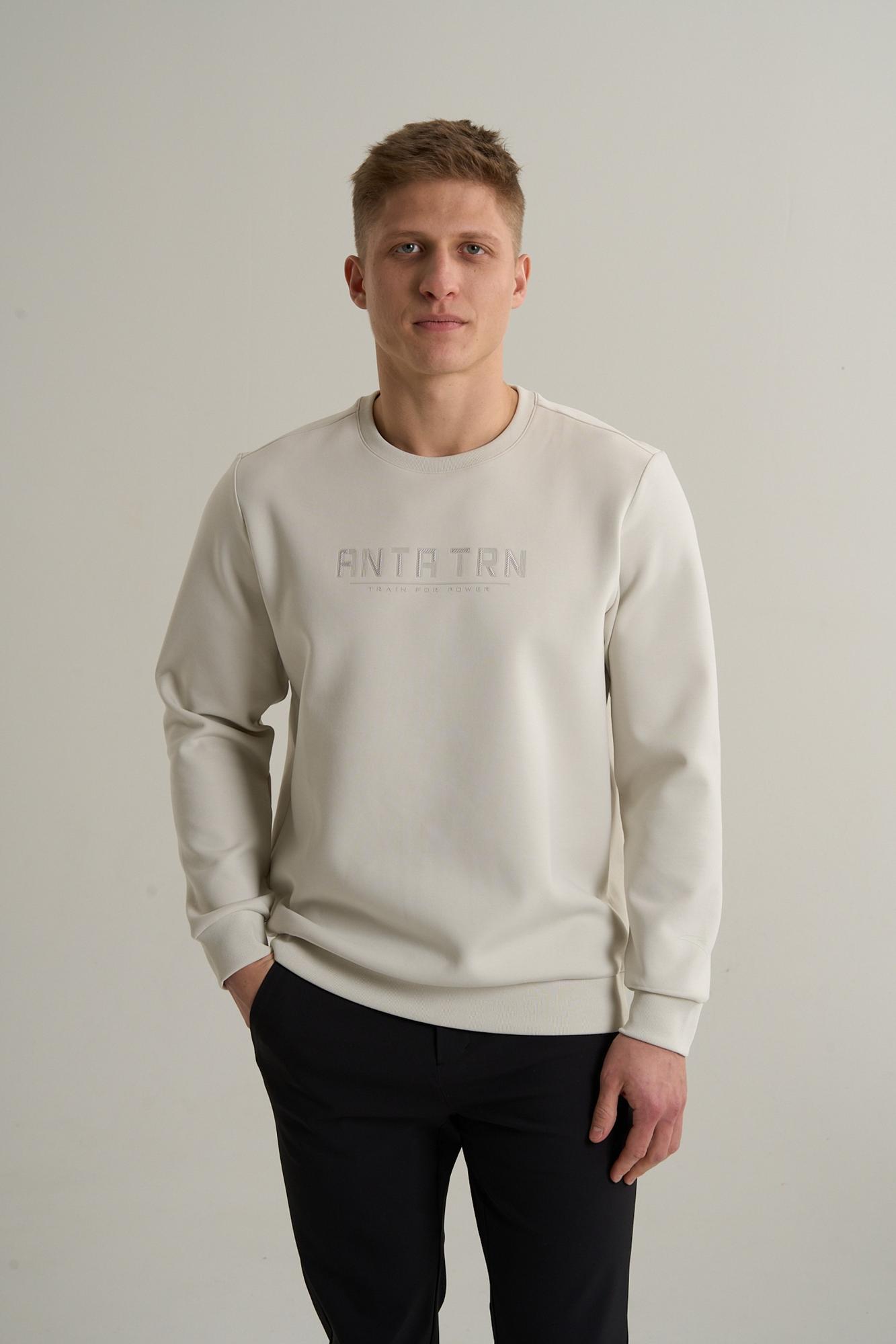 СВИТШОТ ANTA TRN SWEATSHIRT