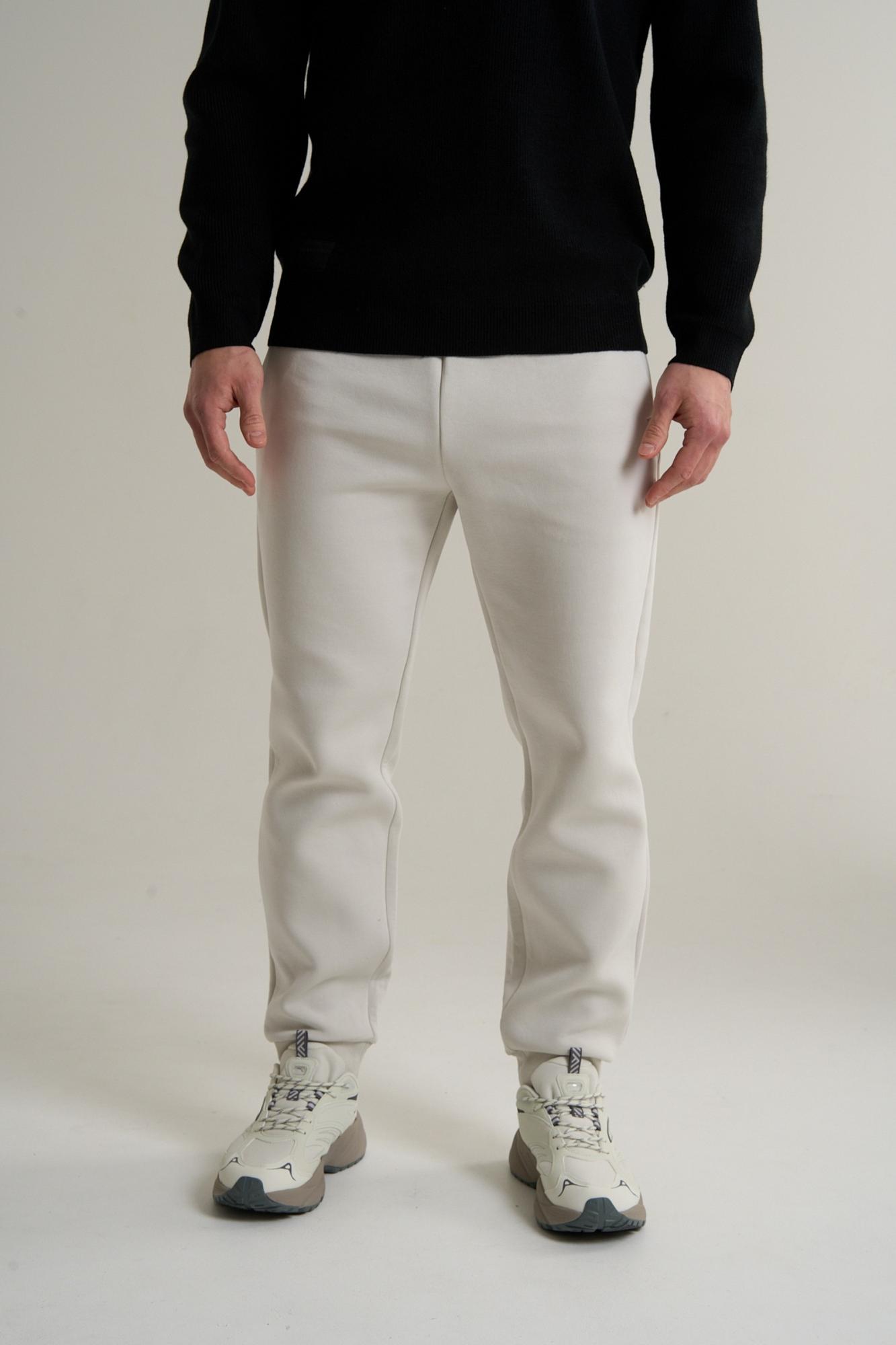 БРЮКИ ТРИКОТАЖНЫЕ ANTA TRN KNIT TRACK PANTS