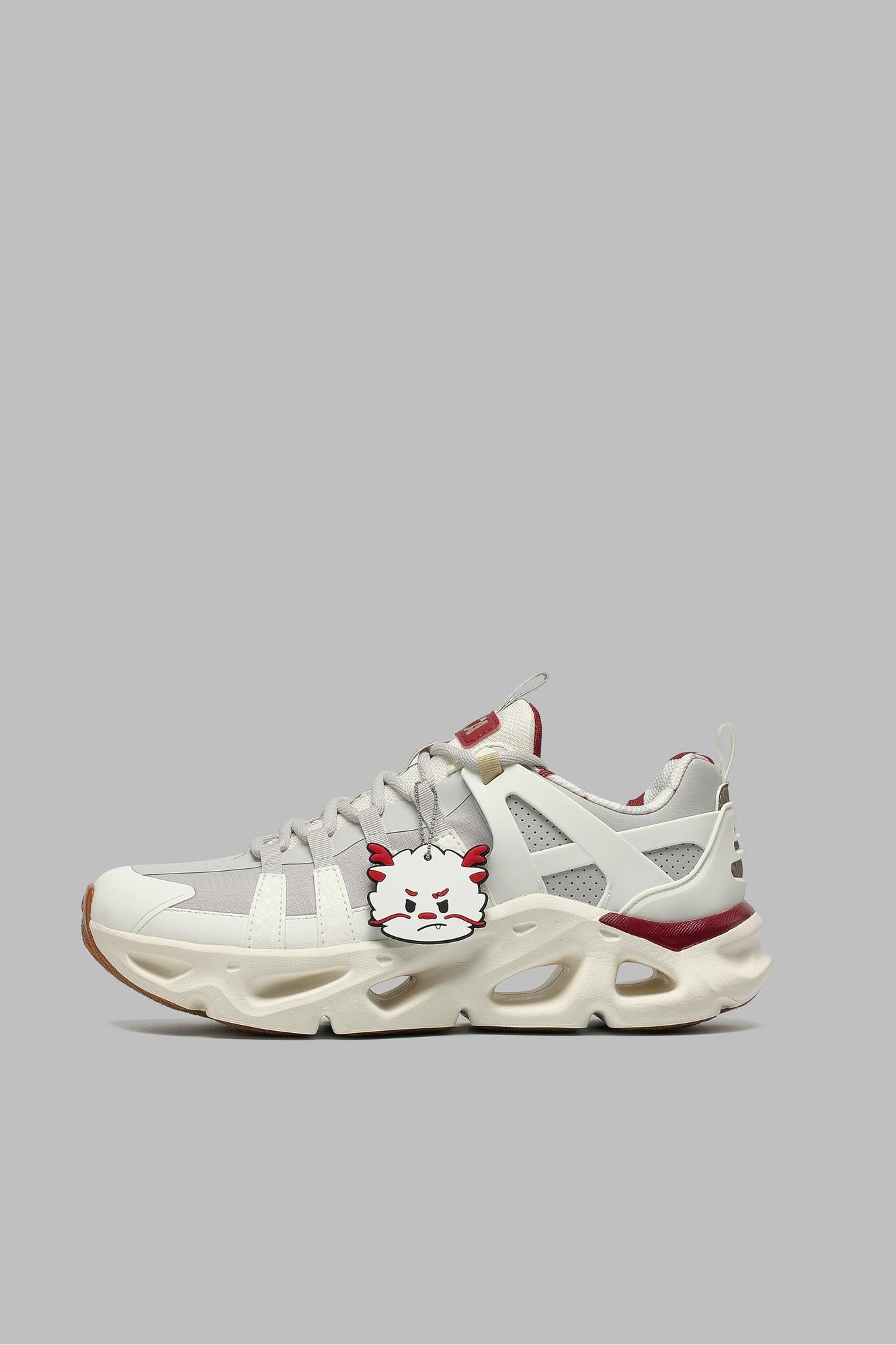 КРОССОВКИ ANTA LIFESTYLE GRID RUNNER