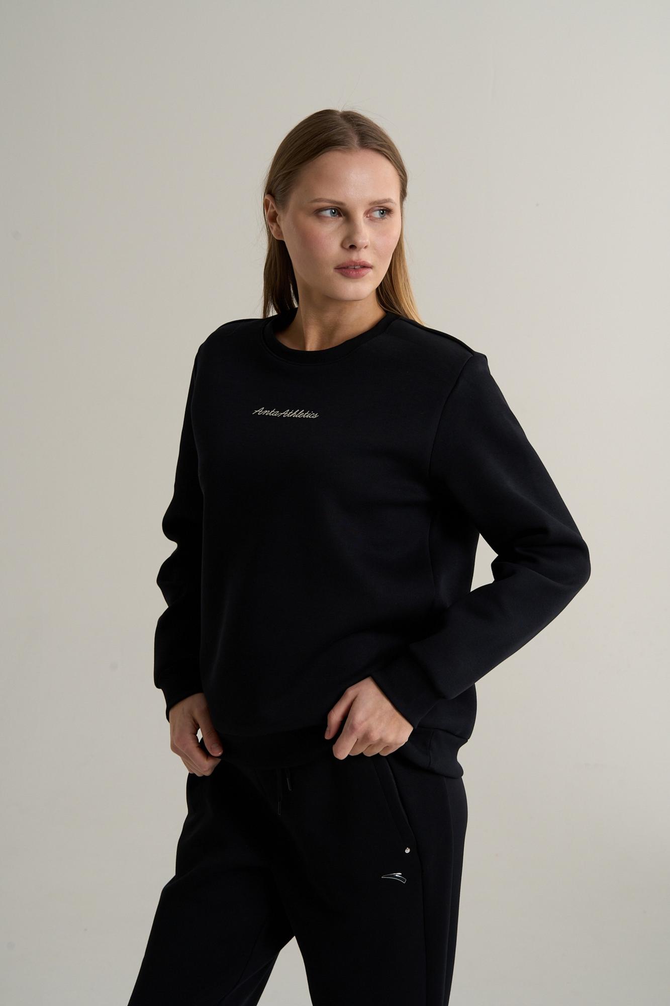 СВИТШОТ ANTA TRN ESSENTIAL SWEATSHIRT