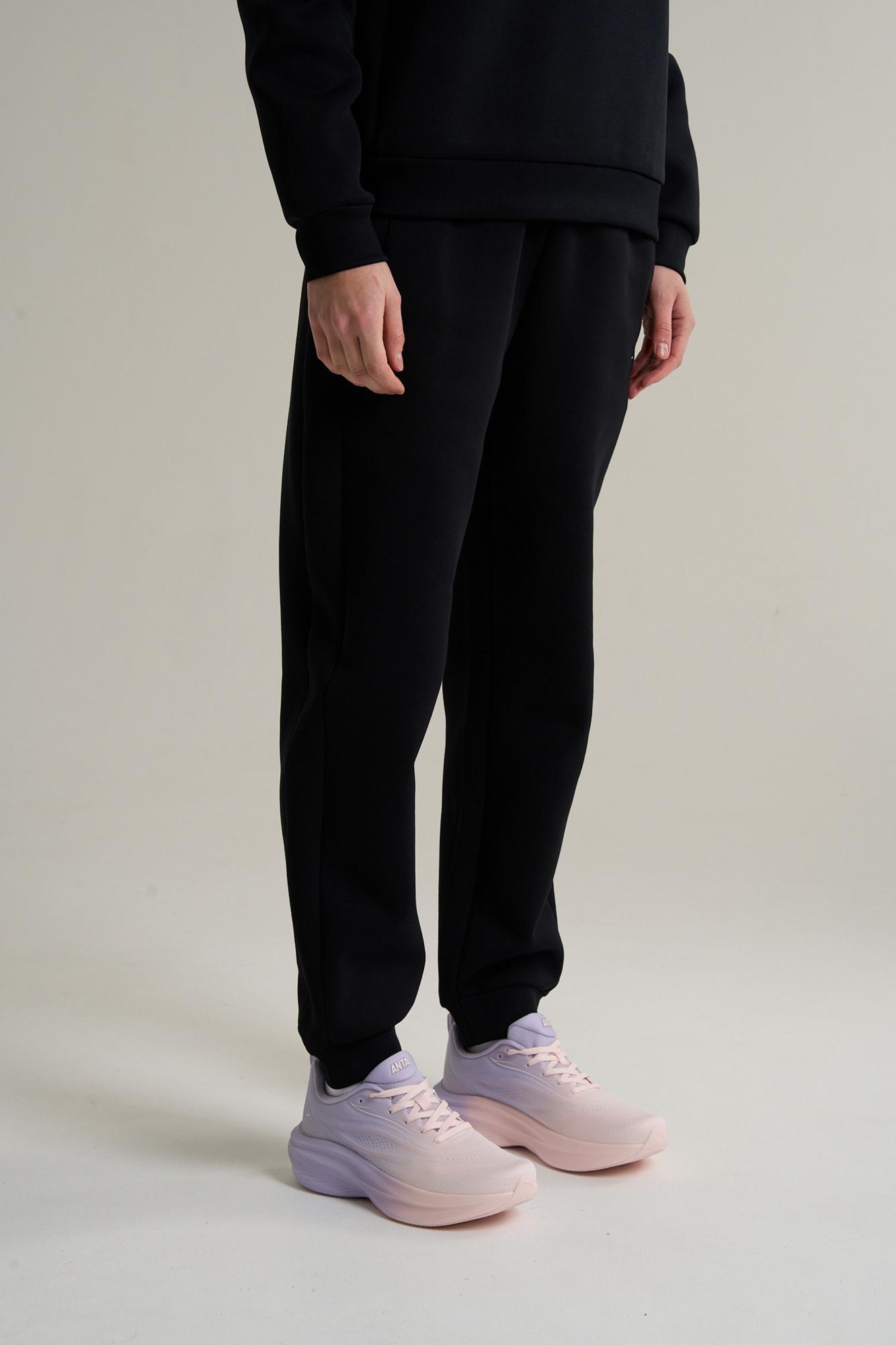 БРЮКИ ТРИКОТАЖНЫЕ ANTA TRN KNIT TRACK PANTS