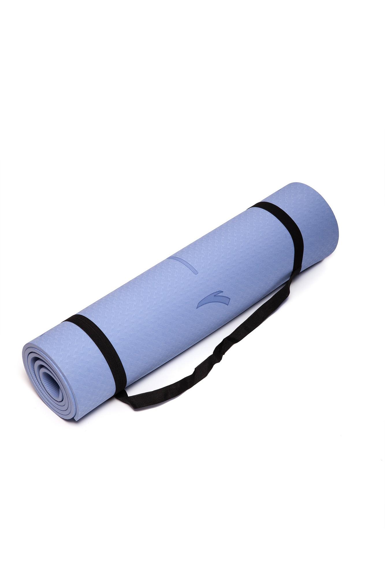 КОВРИК ДЛЯ ЙОГИ ANTA YOGA MAT