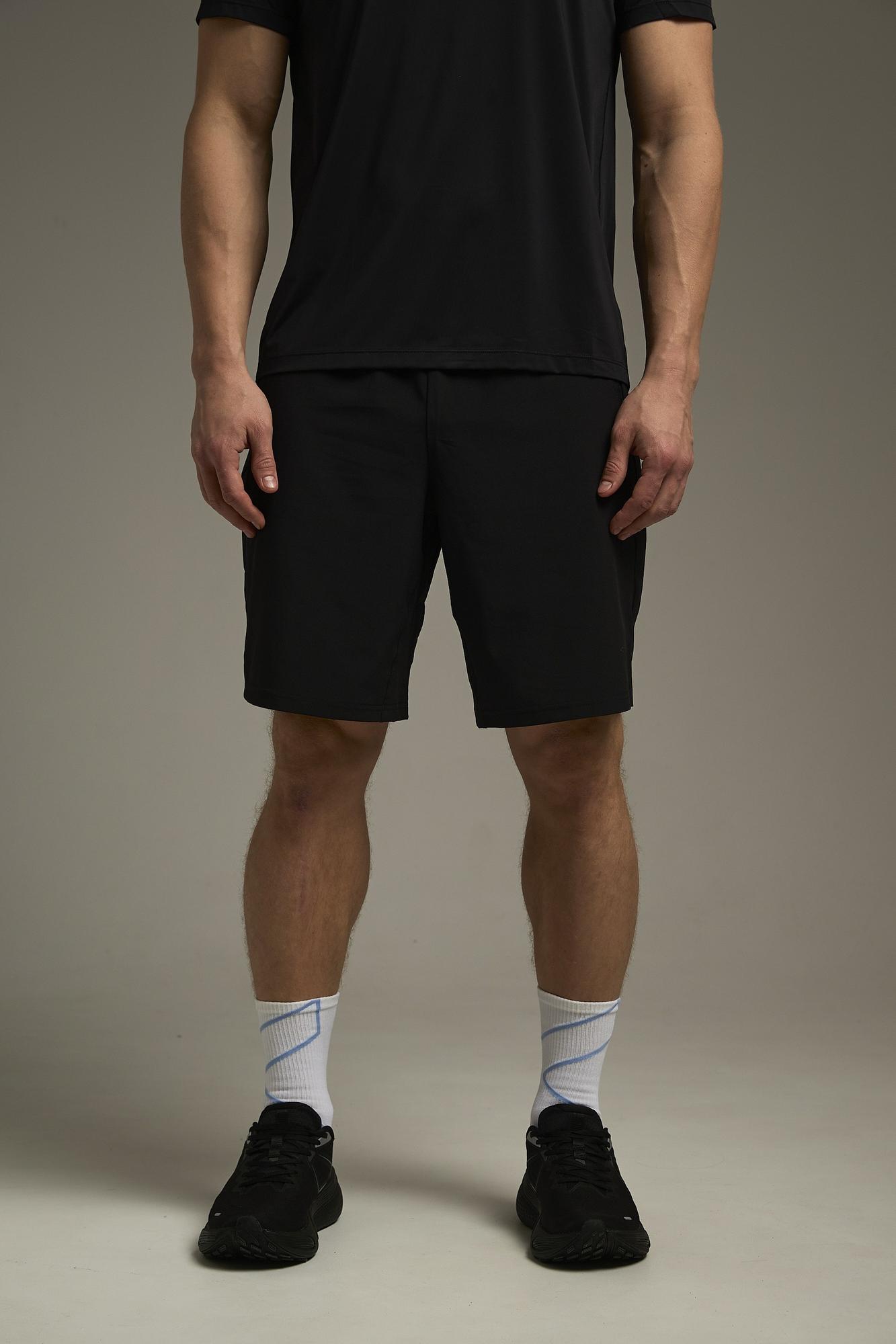 ШОРТЫ ТЕКСТИЛЬНЫЕ ANTA TEAM SPORT WOVEN SHORTS