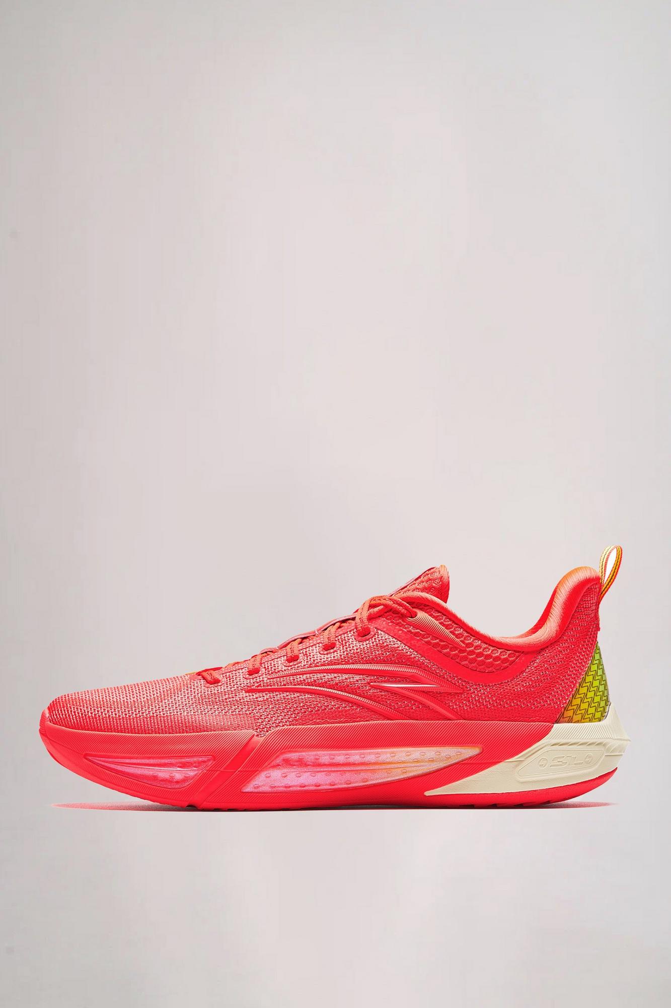 БАСКЕТБОЛЬНЫЕ КРОССОВКИ ANTA SWIFT LIGHTNING 7