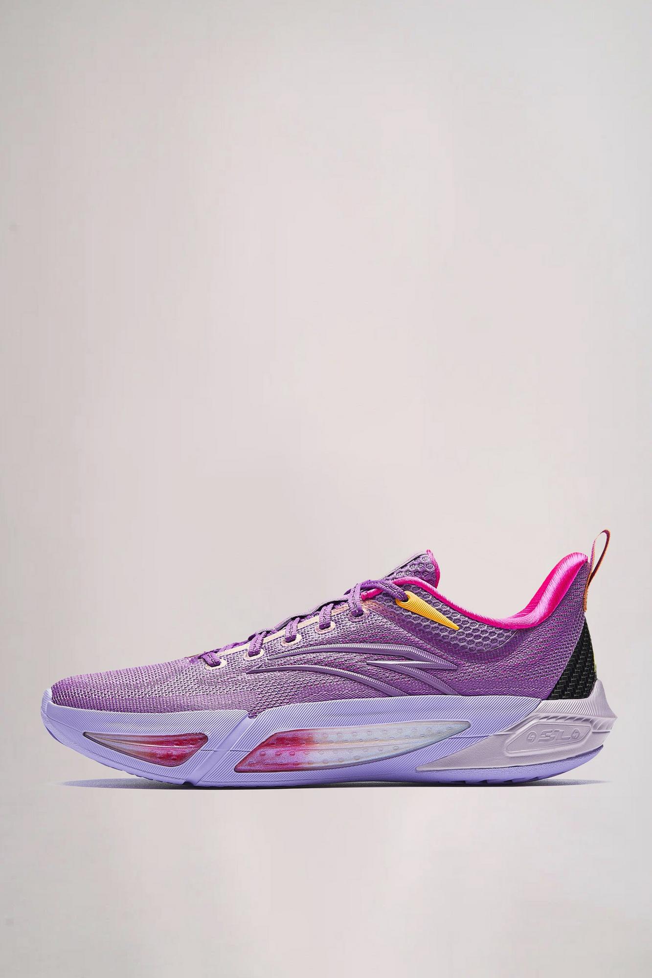 БАСКЕТБОЛЬНЫЕ КРОССОВКИ ANTA SWIFT LIGHTNING 7