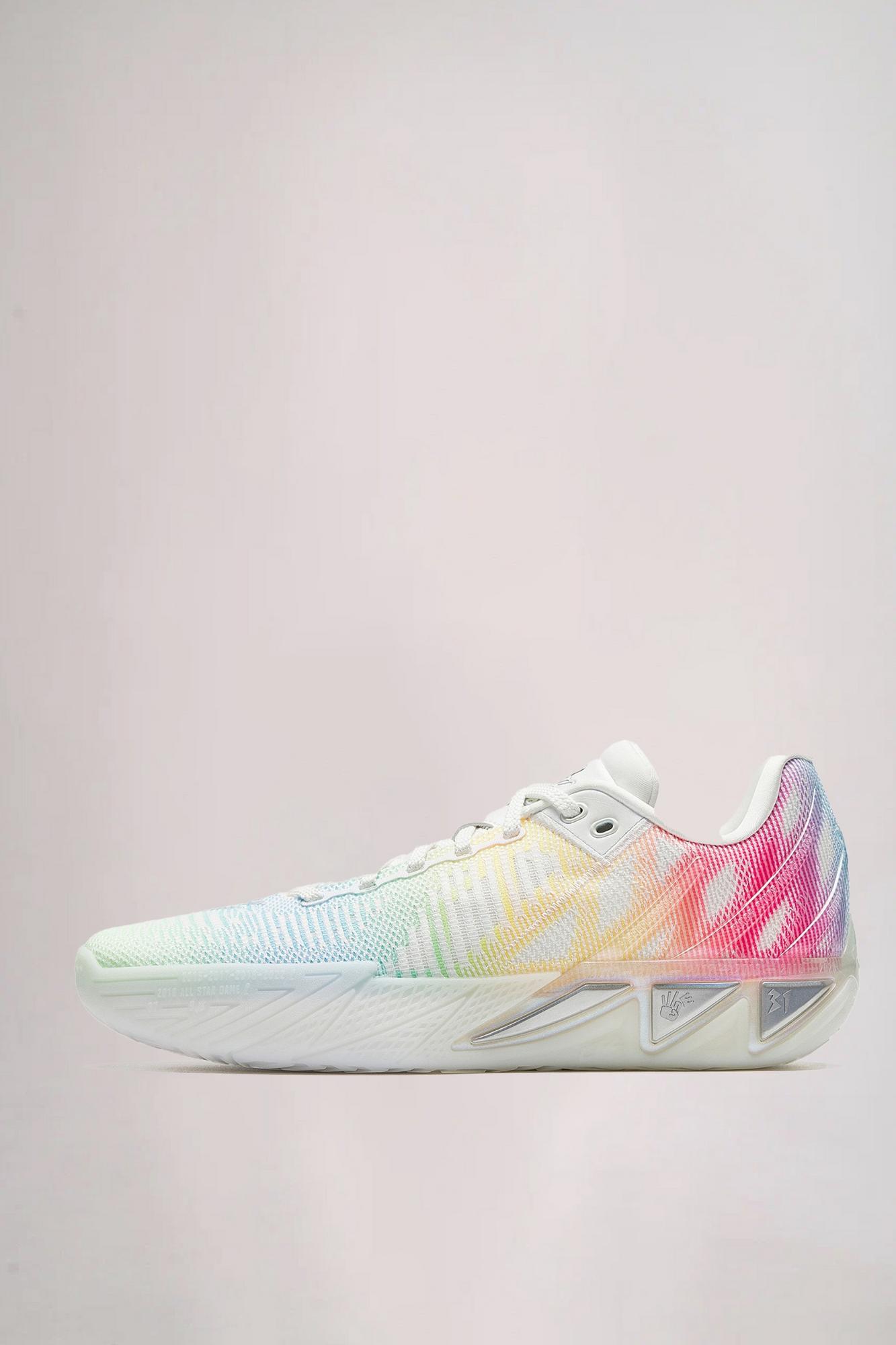 БАСКЕТБОЛЬНЫЕ КРОССОВКИ ANTA KT 11