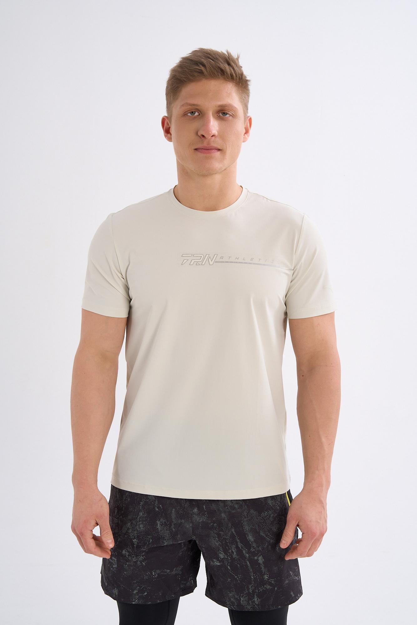 ФУТБОЛКА ANTA TRN SS TEE