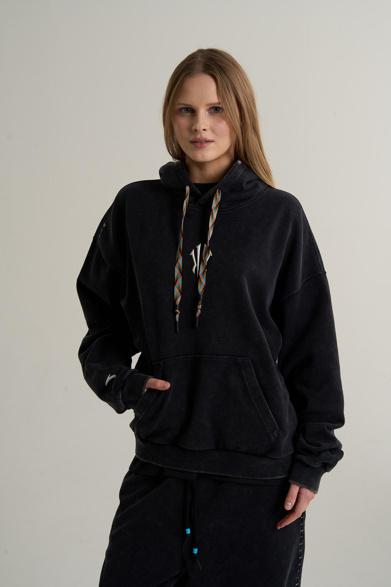 ХУДИ ANTA KAI SWEAT HOODIE