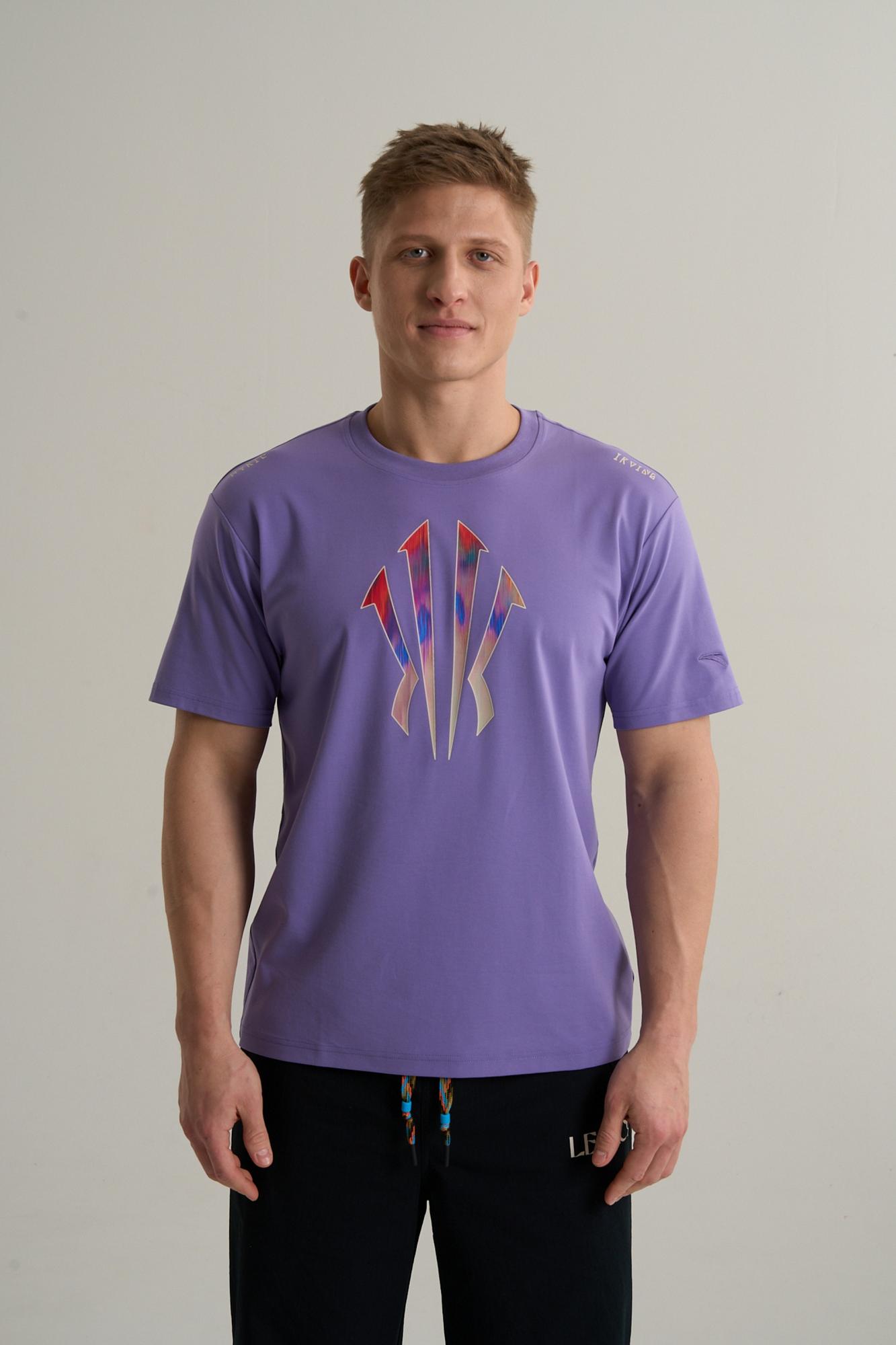 ФУТБОЛКА ANTA KAI SS TEE