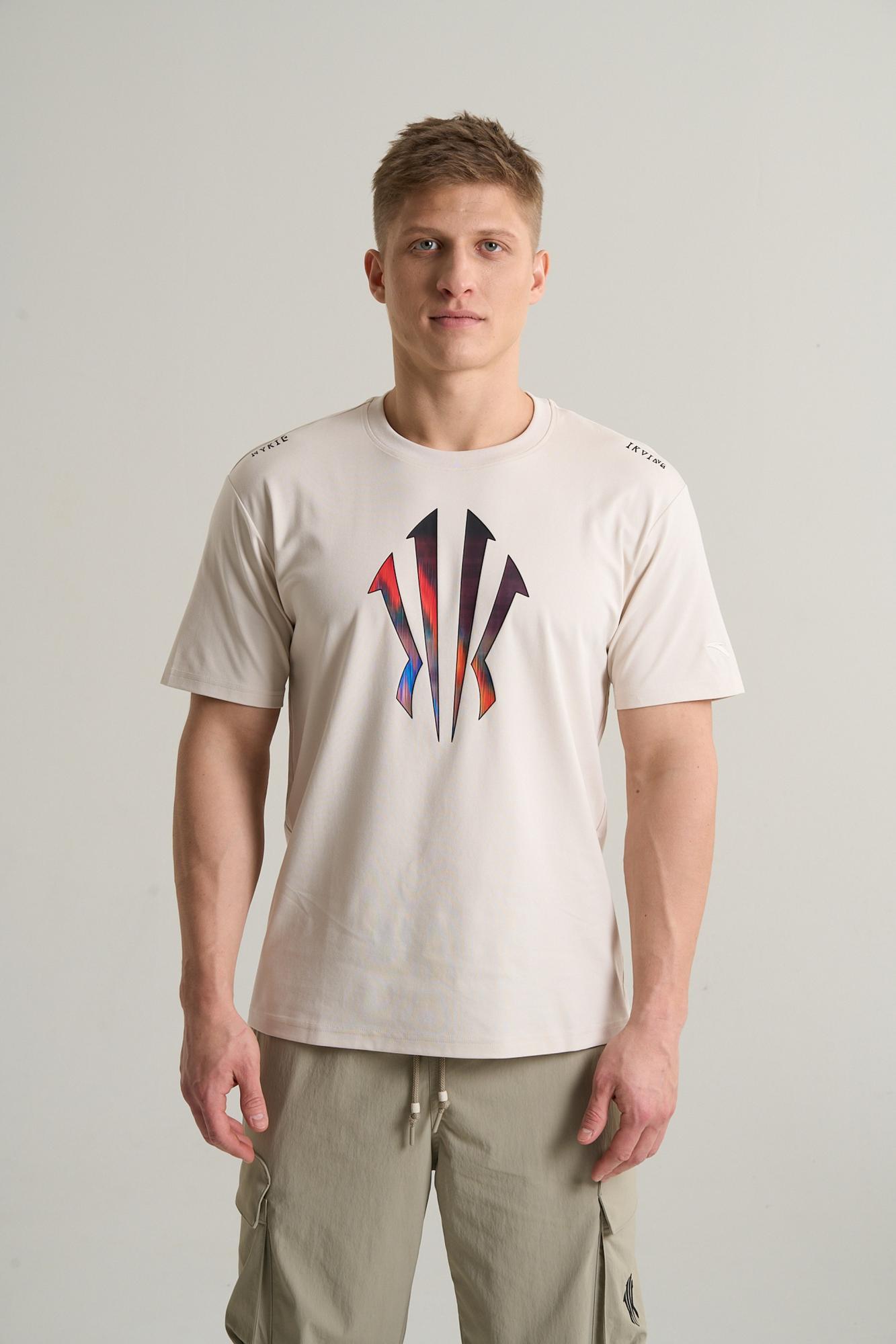 ФУТБОЛКА ANTA KAI SS TEE