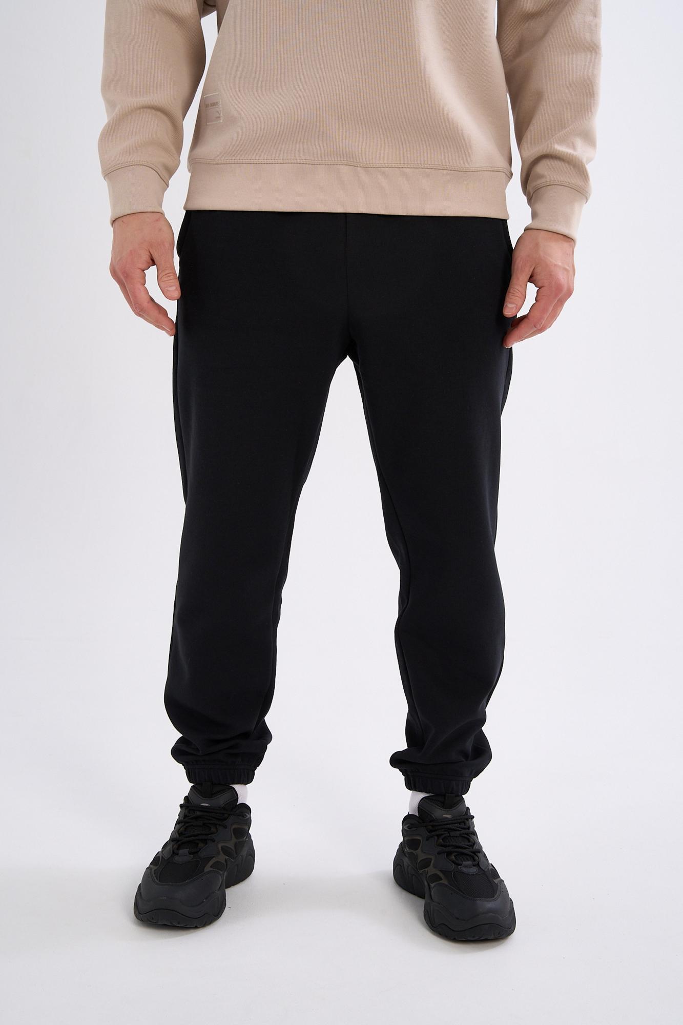 БРЮКИ ТРИКОТАЖНЫЕ ANTA COMMUTE KNIT TRACK PANTS