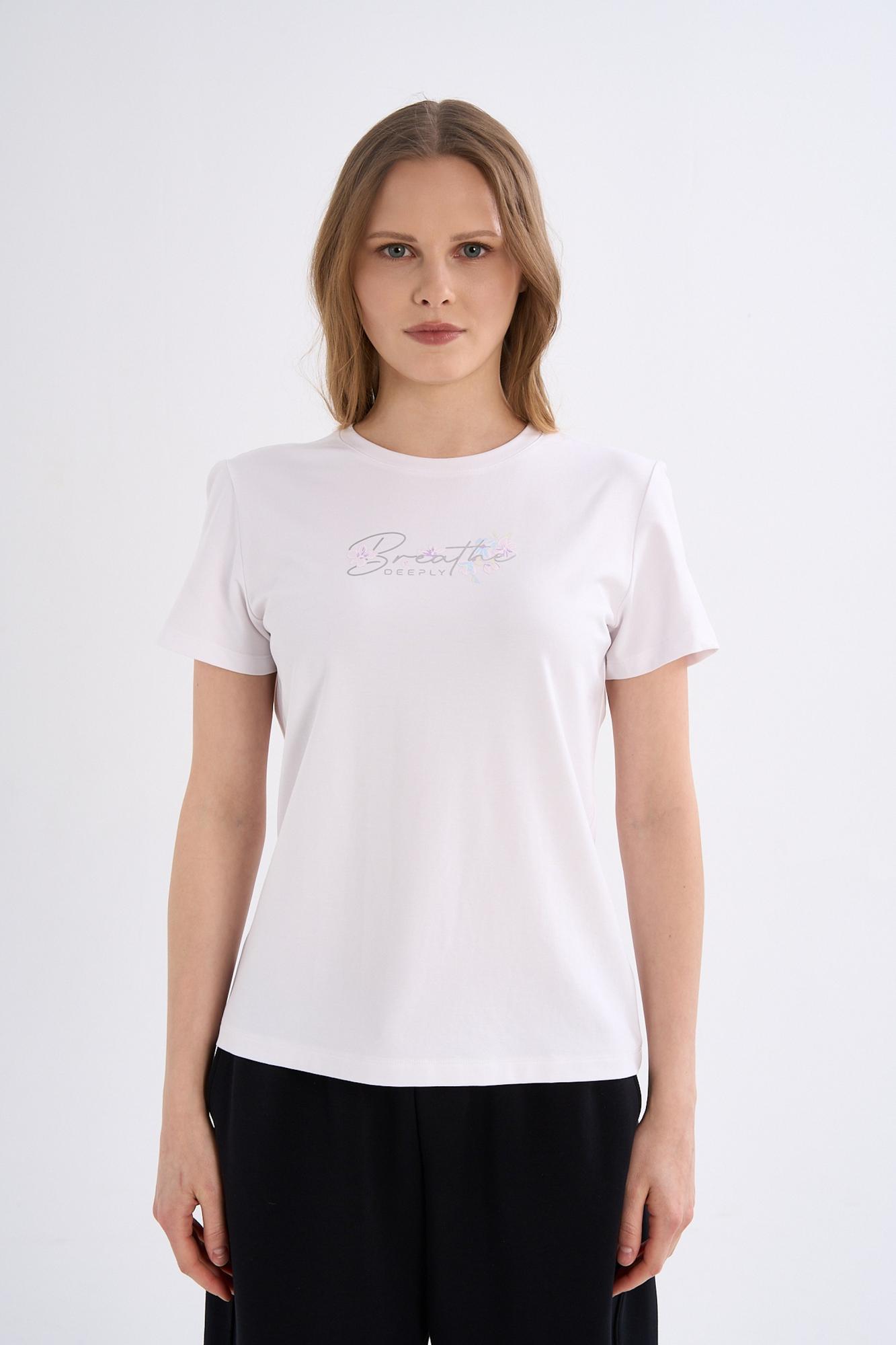 ФУТБОЛКА ANTA TRN SS TEE