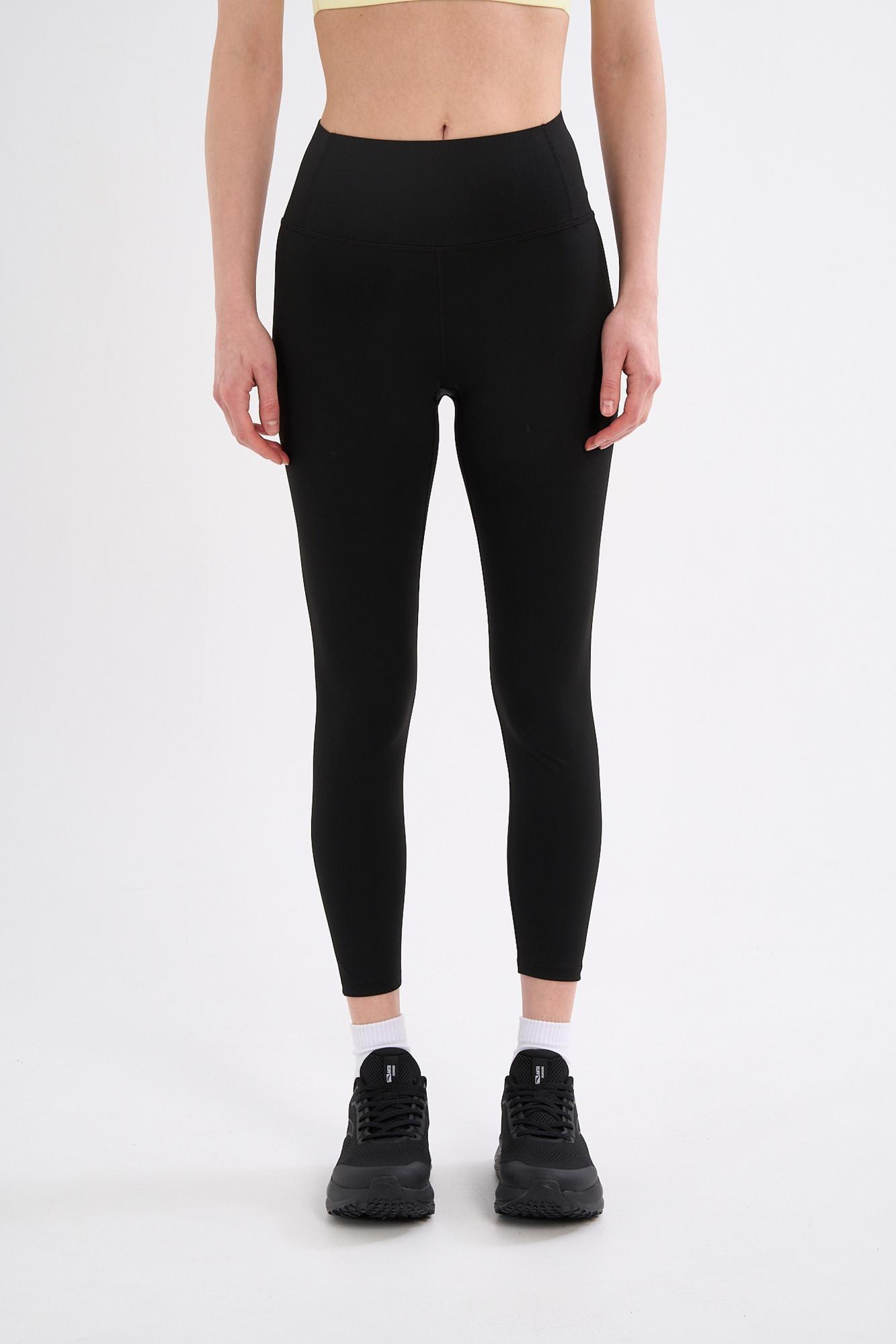 ТАЙТСЫ ANTA PRO TIGHT ANKLE PANTS