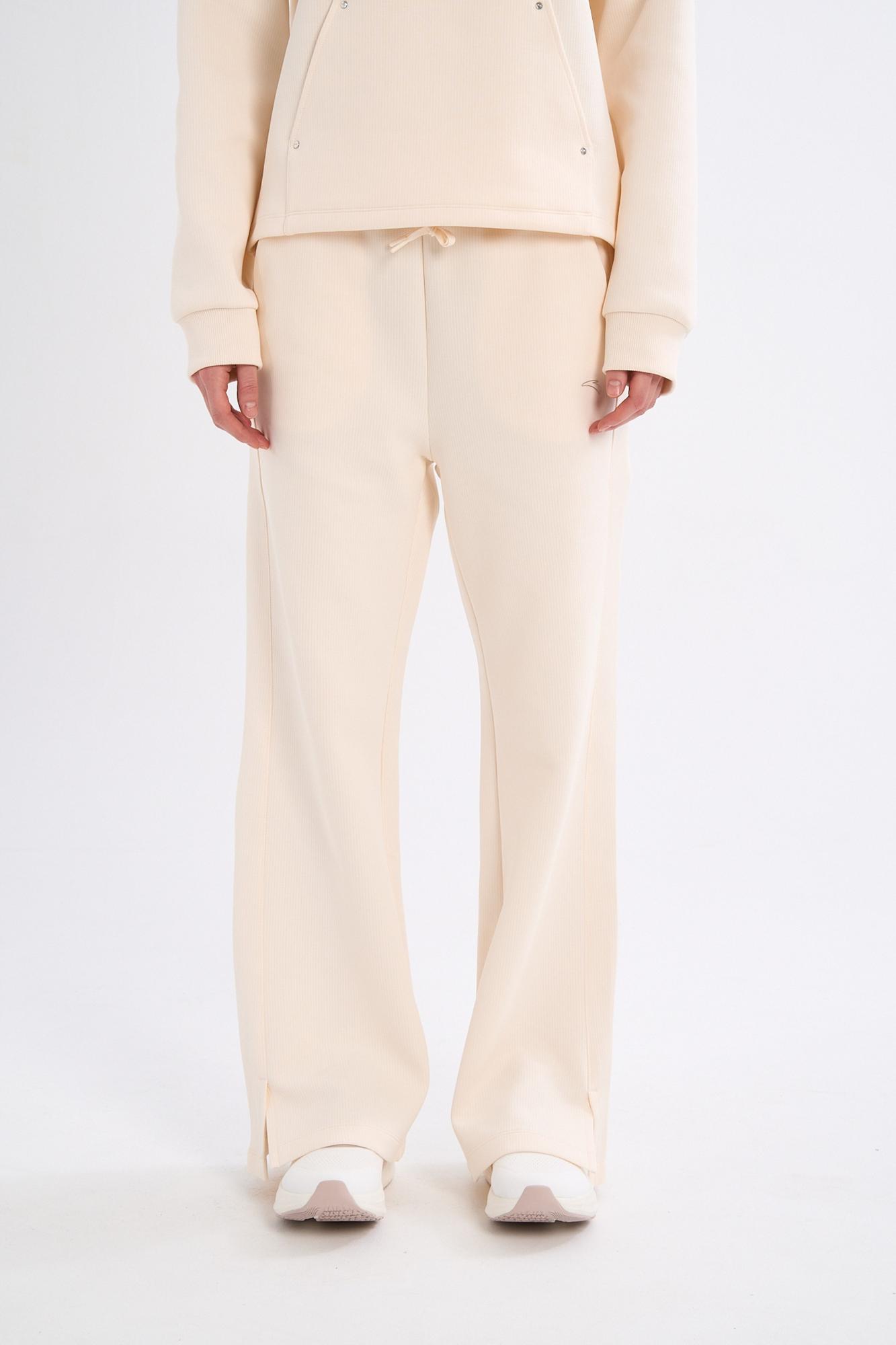 БРЮКИ ТРИКОТАЖНЫЕ ANTA TRN KNIT TRACK PANTS