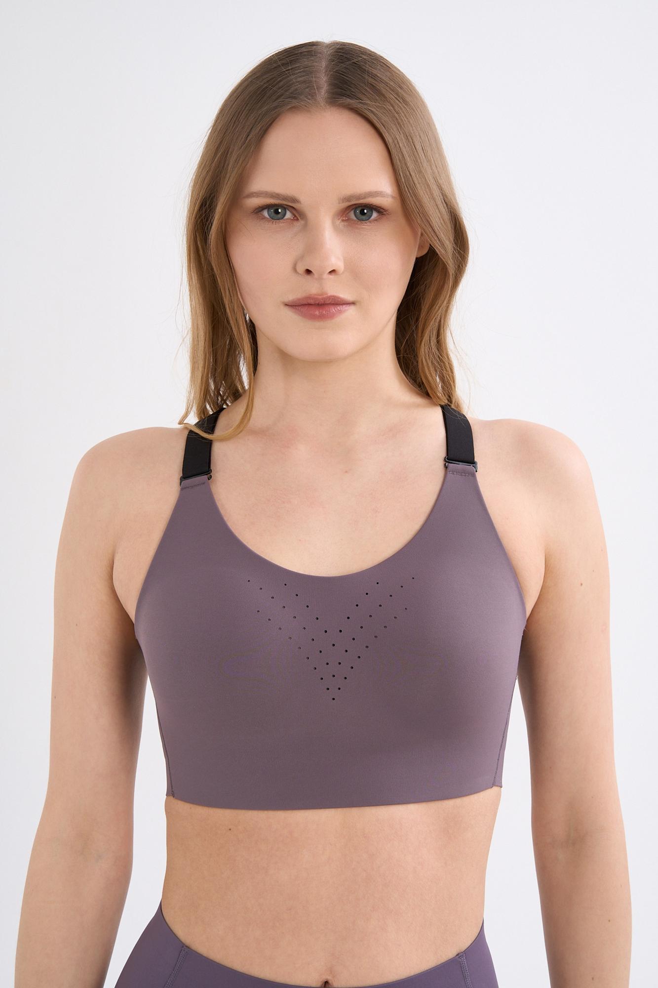 СПОРТИВНОЕ БРА ANTA RUNNING SPORTS BRA