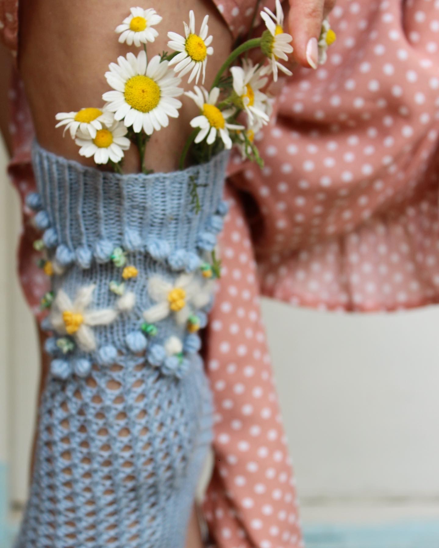 Счастливые носки