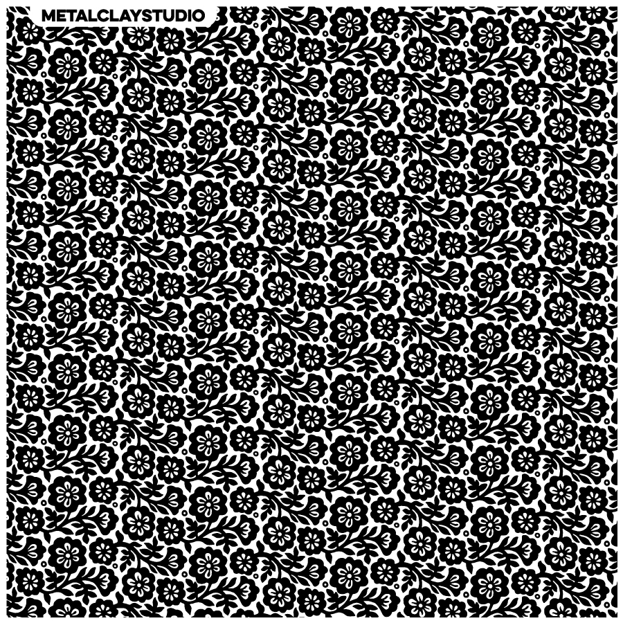 Текстура из полимерной резины ABS#078