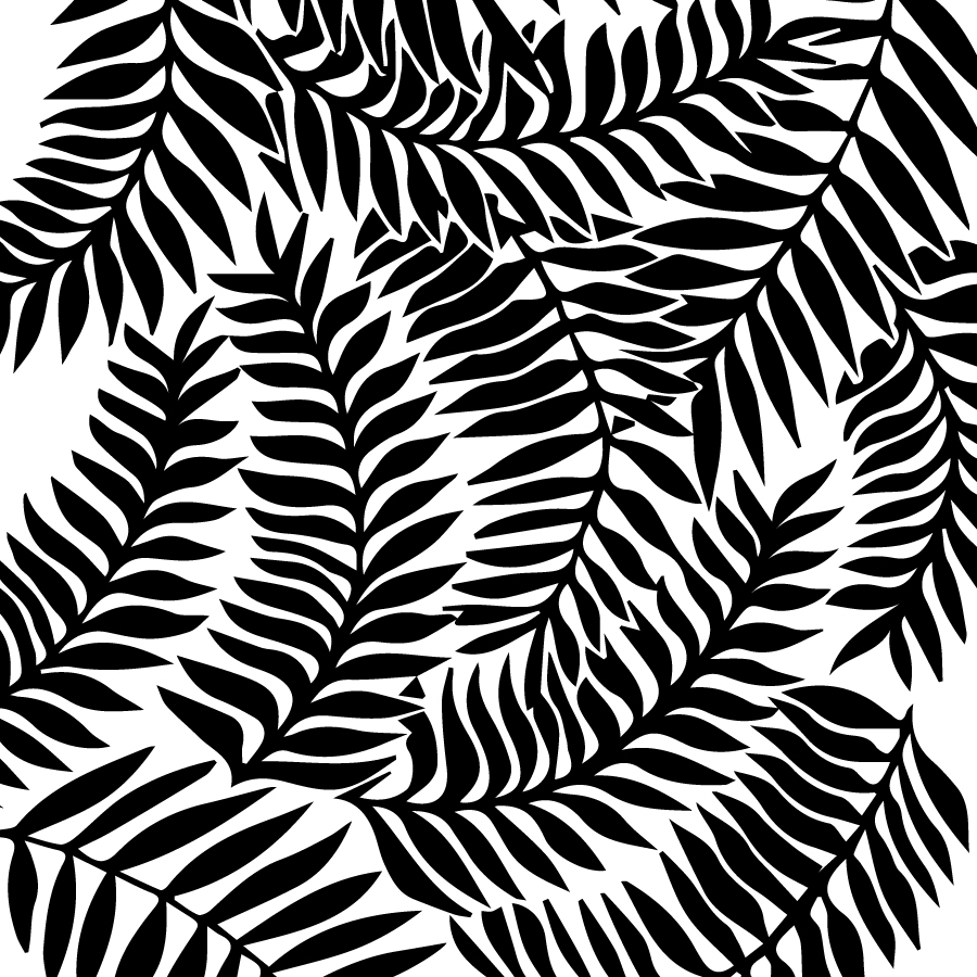 Текстура из полимерной резины FLORA#08