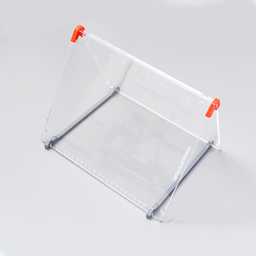 Защитный экран (большой)