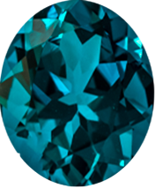 Голубой циркон (NanoSital #C-134)