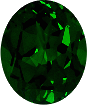 Tsavorite Dark (NanoSital #B-1713)
