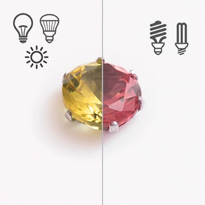 Камень со сменой цвета (NanoSital #204)