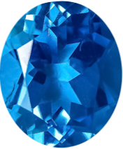 Топаз Швейцарский, Swiss (NanoSital #1/2)