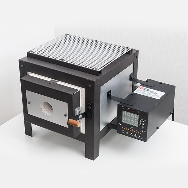 Печь муфельная Митерм-3 (М)