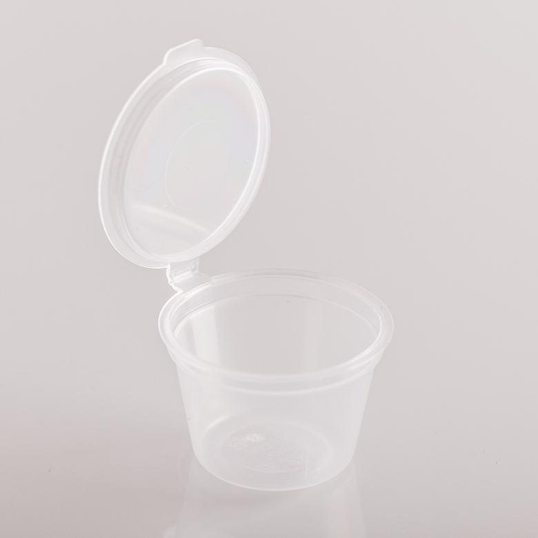 Контейнер  10 мл с крышкой